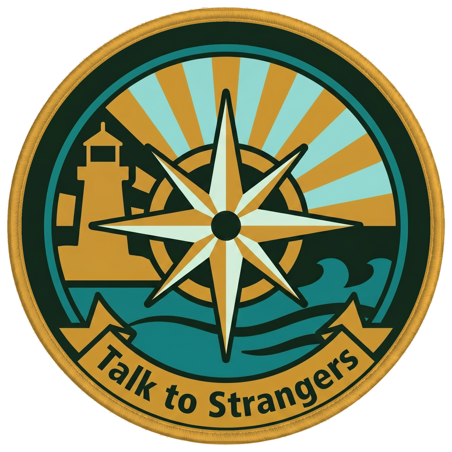 Talk to Strangers
