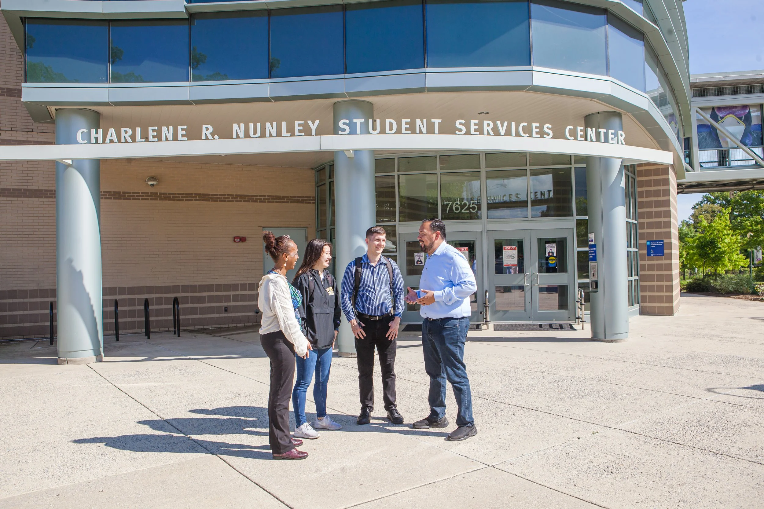 Omar Lazo Announces Candidacy for Montgomery County Board of Education, At-Large