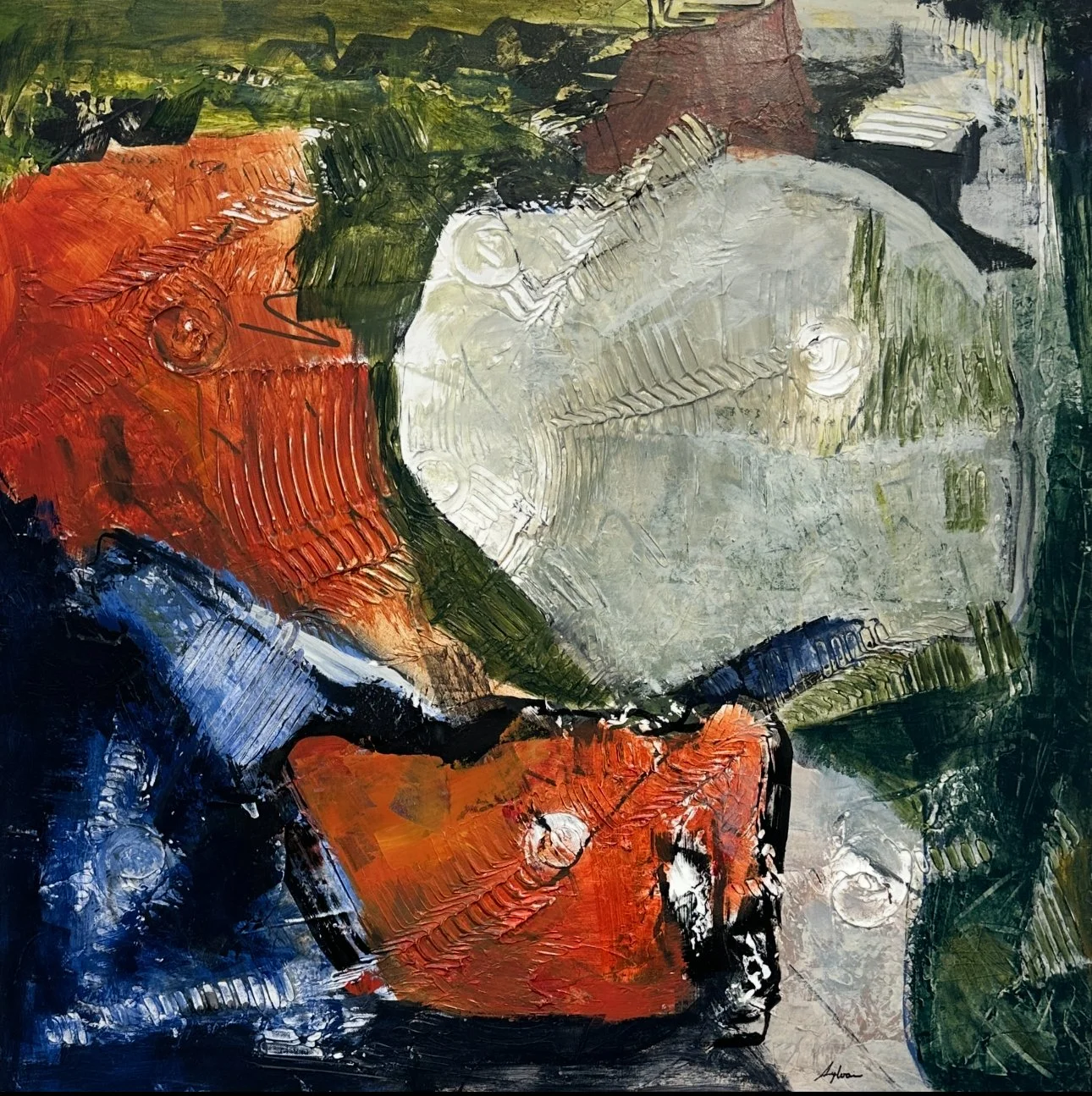 The Forms