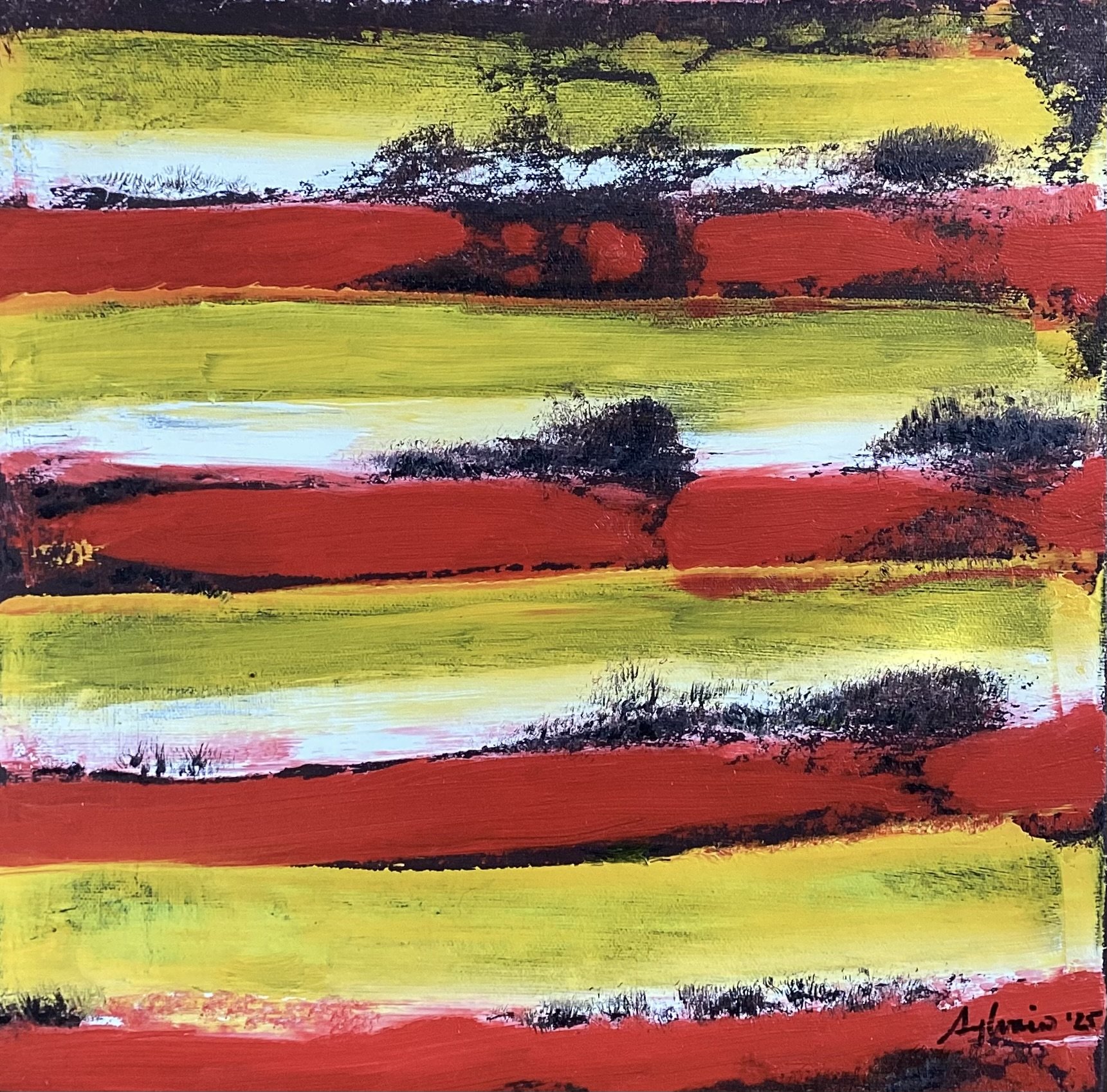 The Path - Le chemin