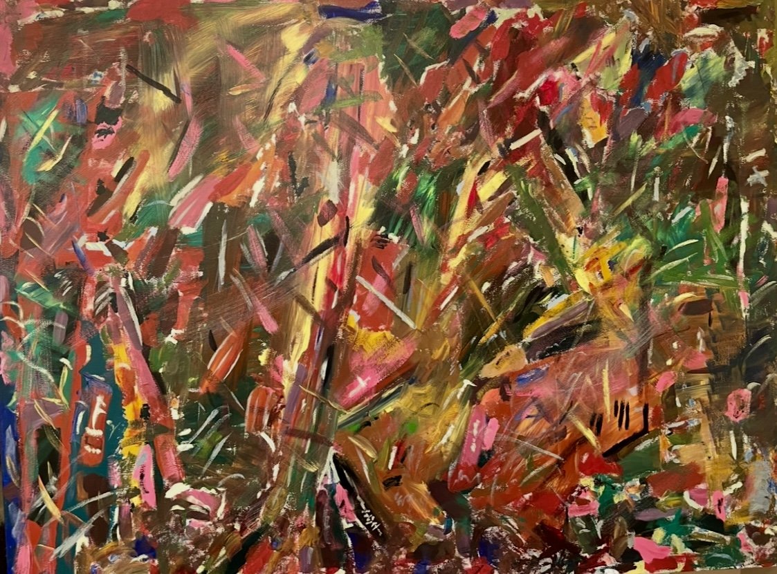 In any direction - Dans n'importe quelle direction