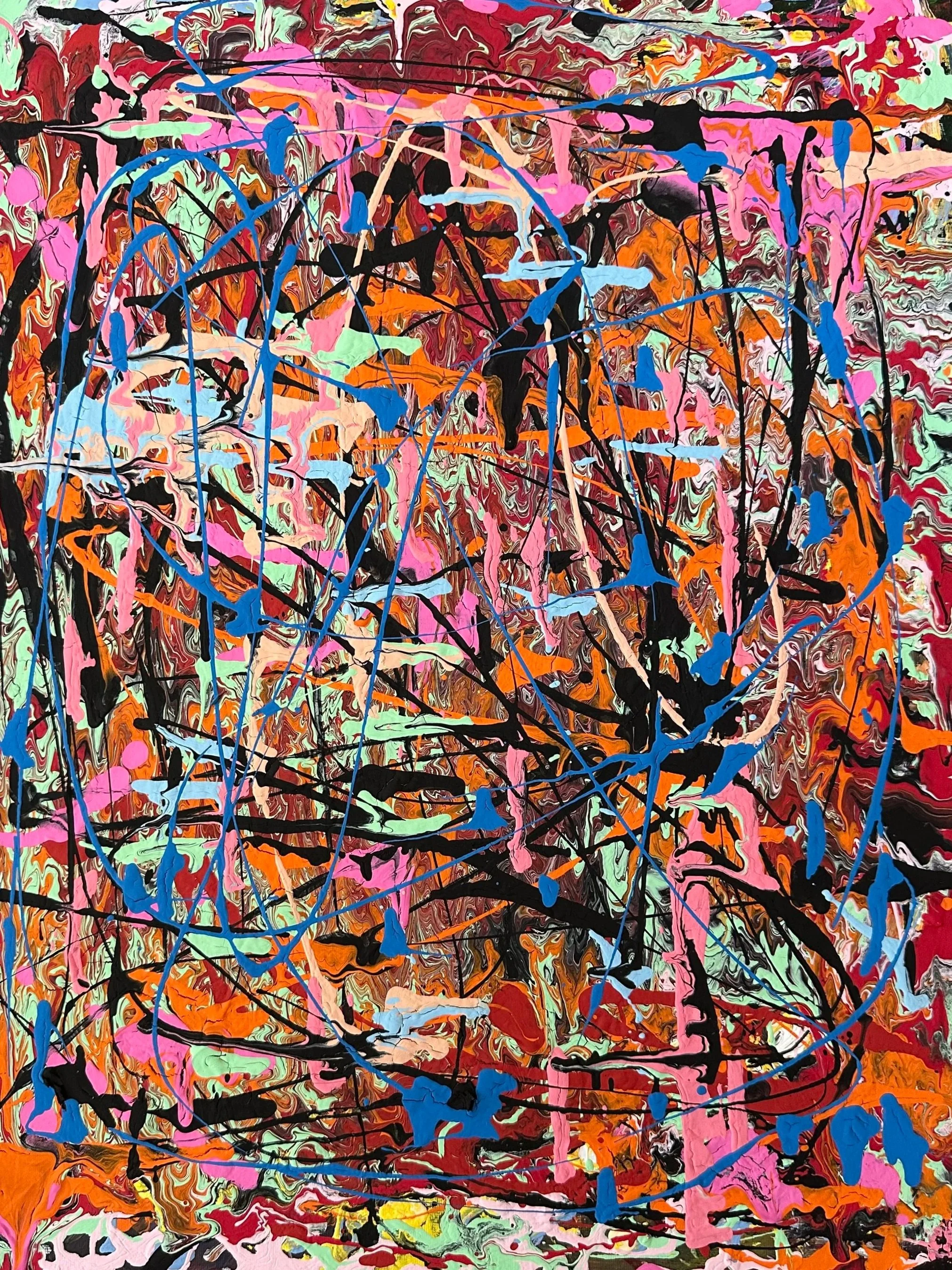 Everywhere - Partout