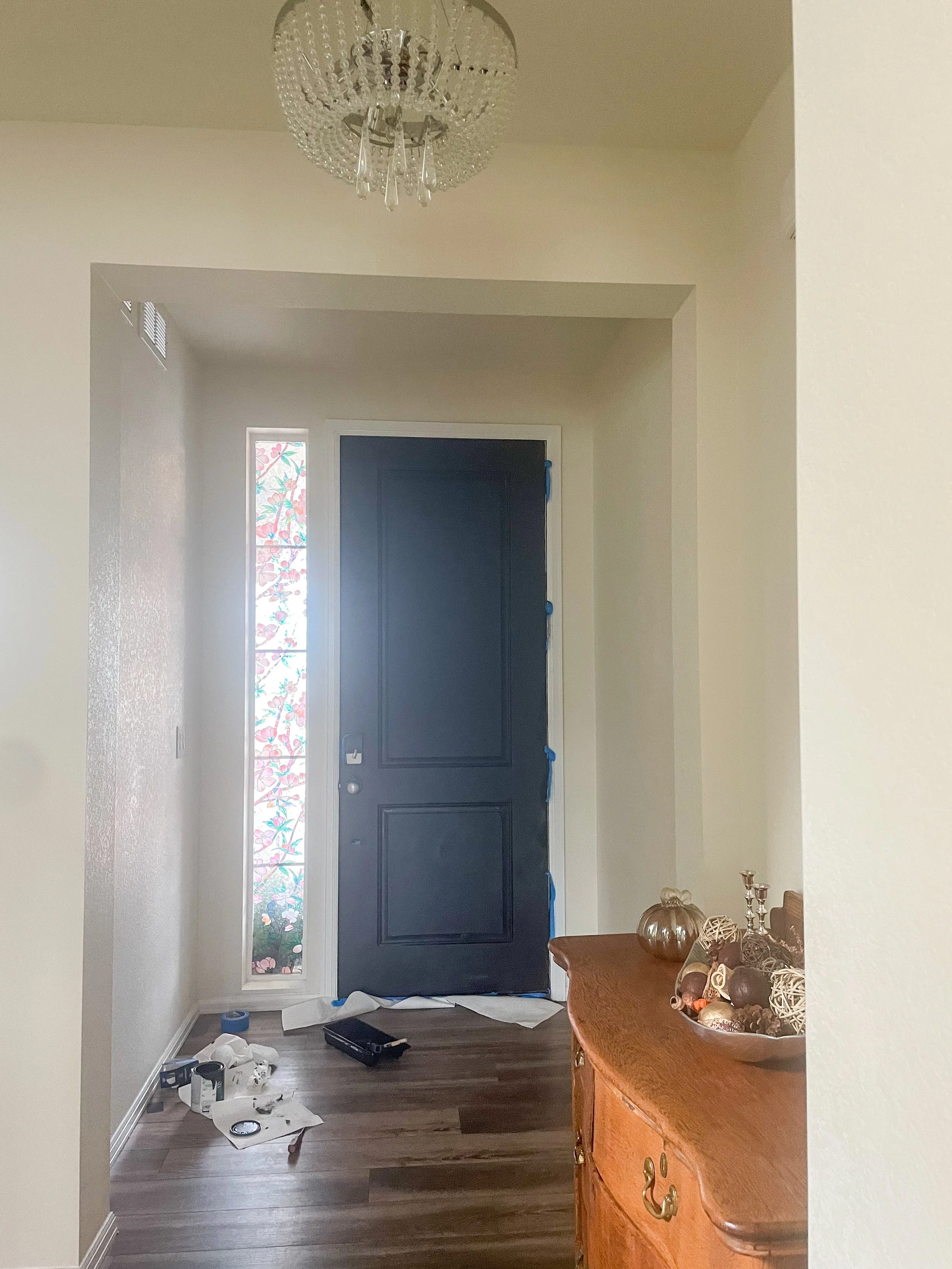 Building a Home That Heals