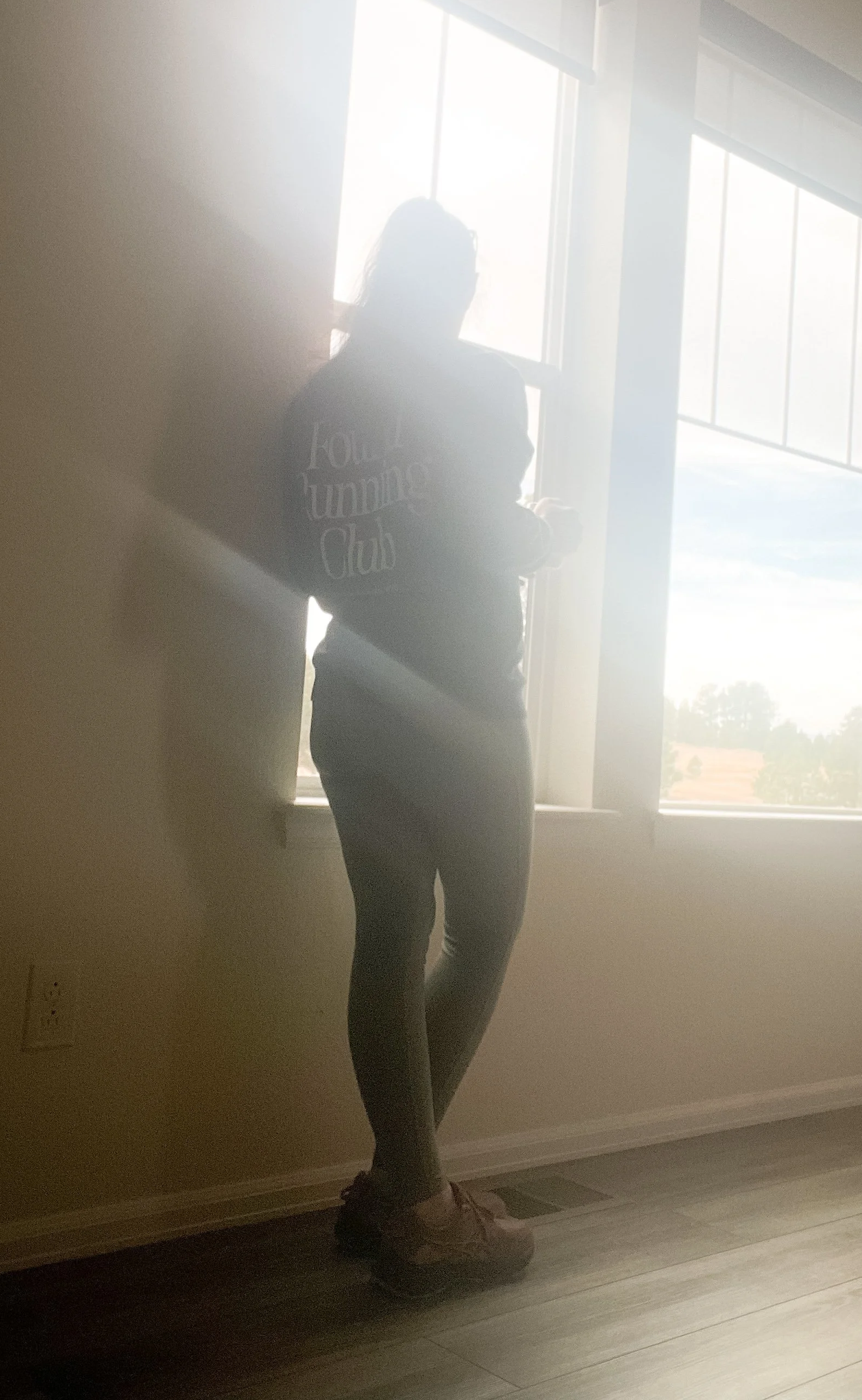 On the Precipice | Vision’s Demand