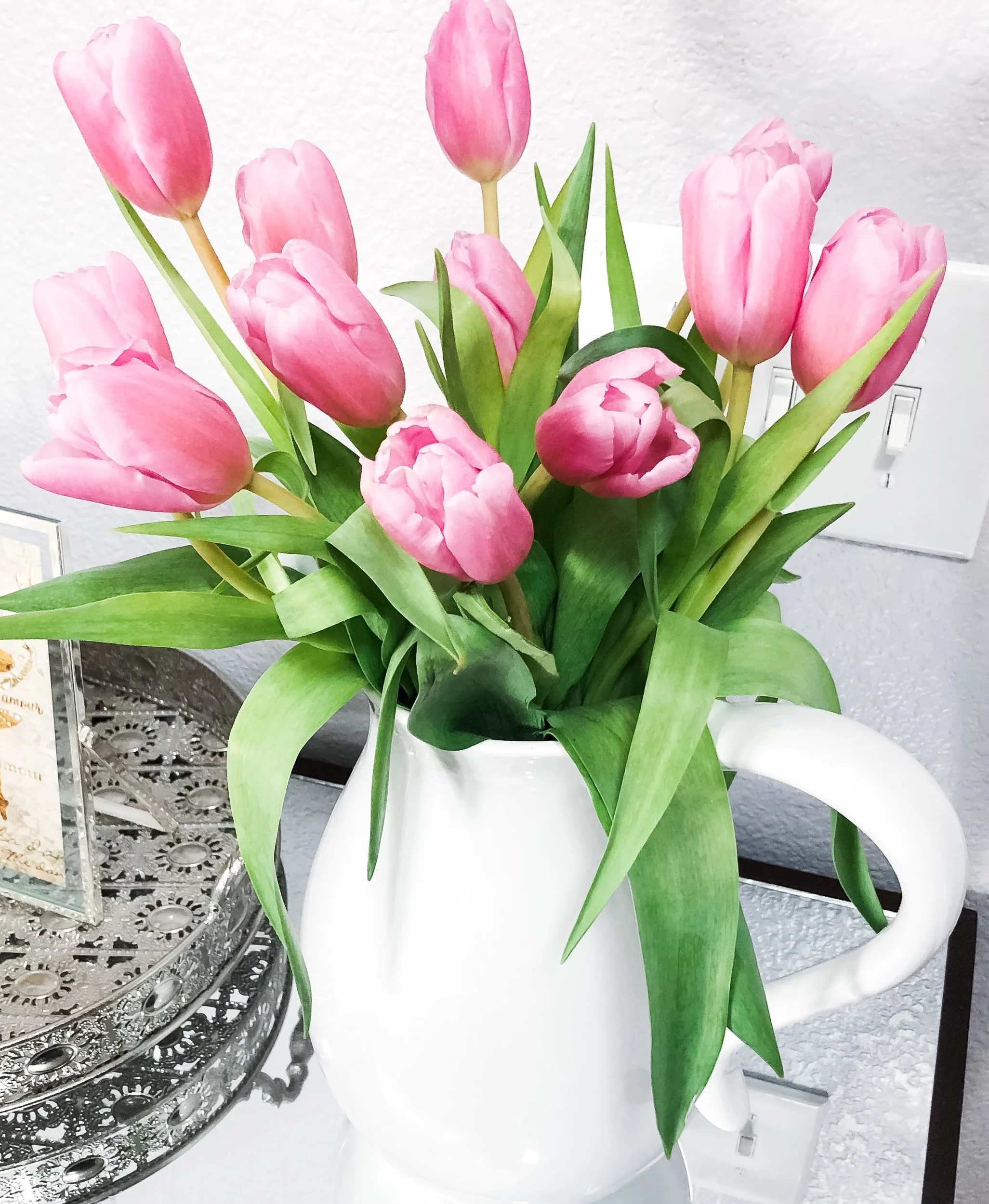 Not Letting the Moment Pass