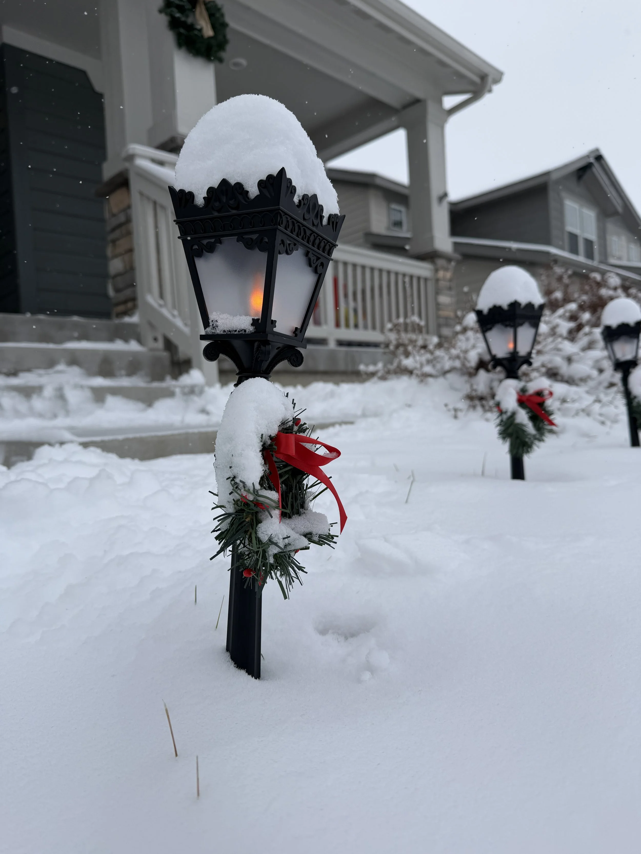 When All Felt Lost, You Were Found