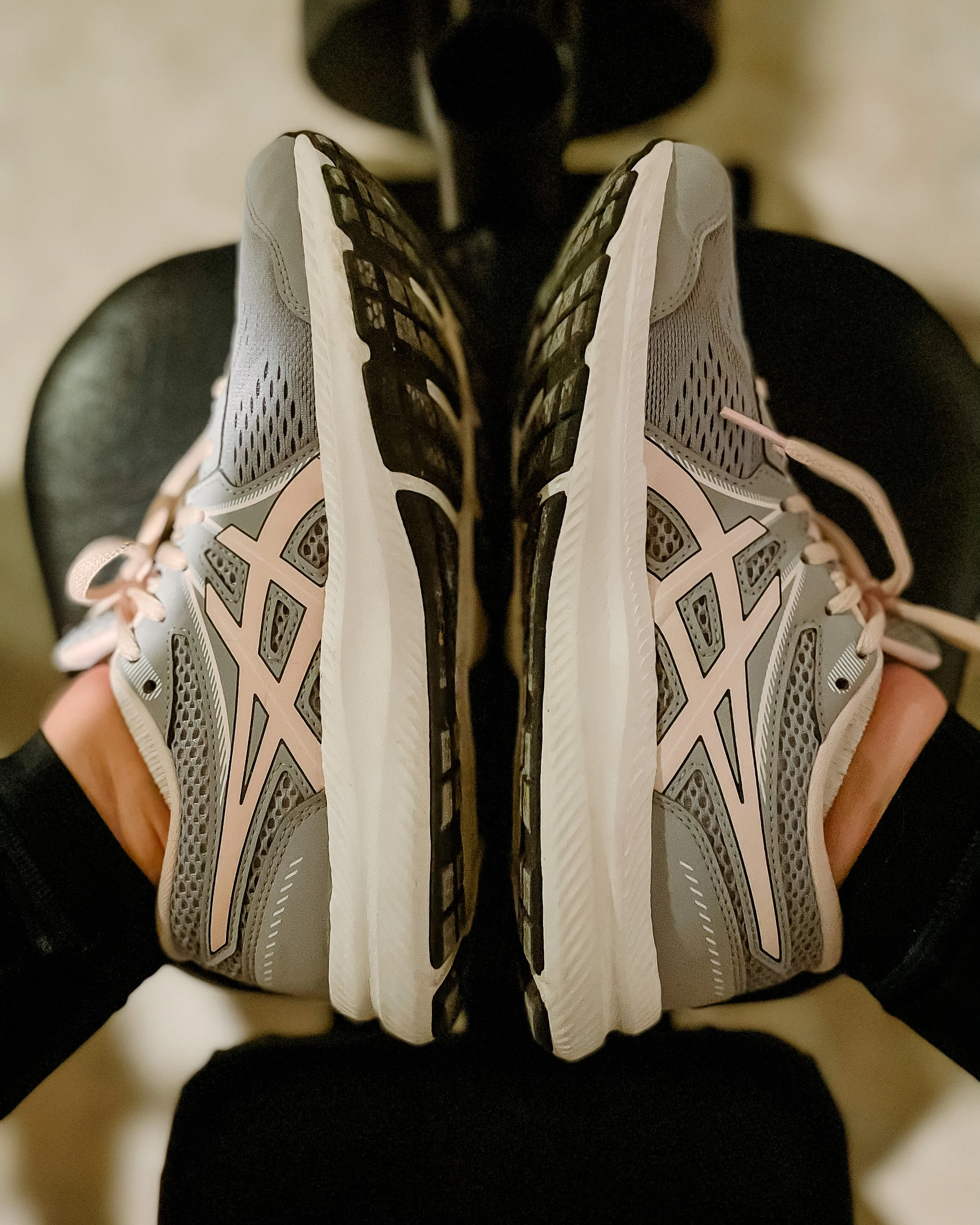 The Beauty of Beginning Again