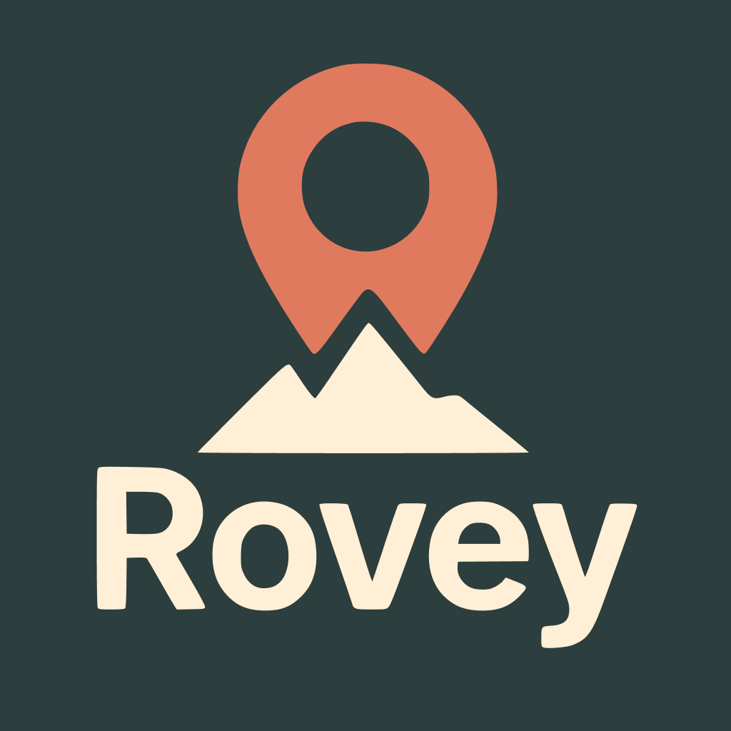 Rovey Outdoors