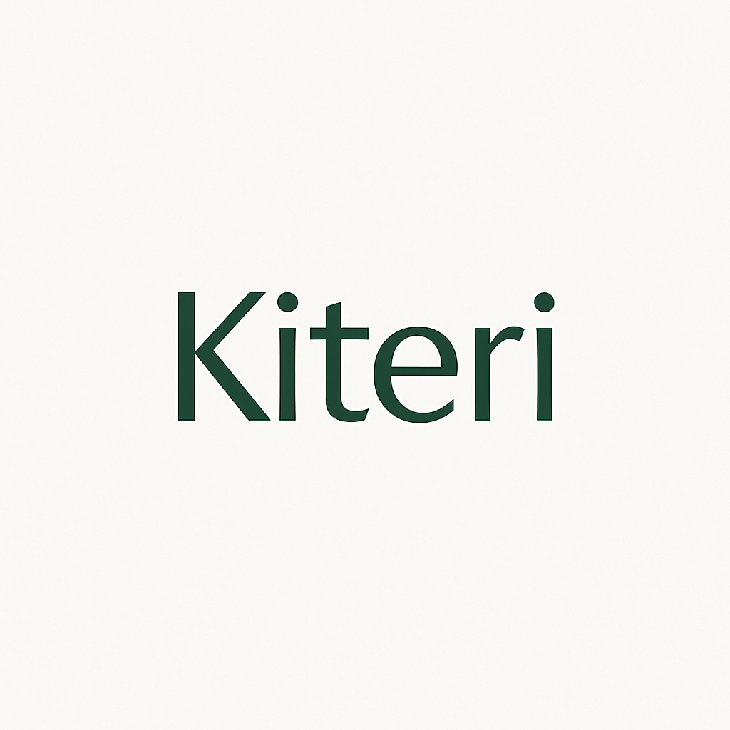 We Kiteri