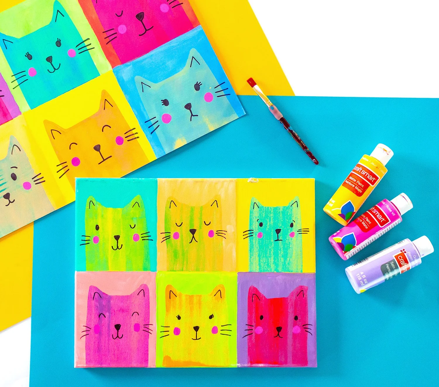 Pet Pals Summer Camp