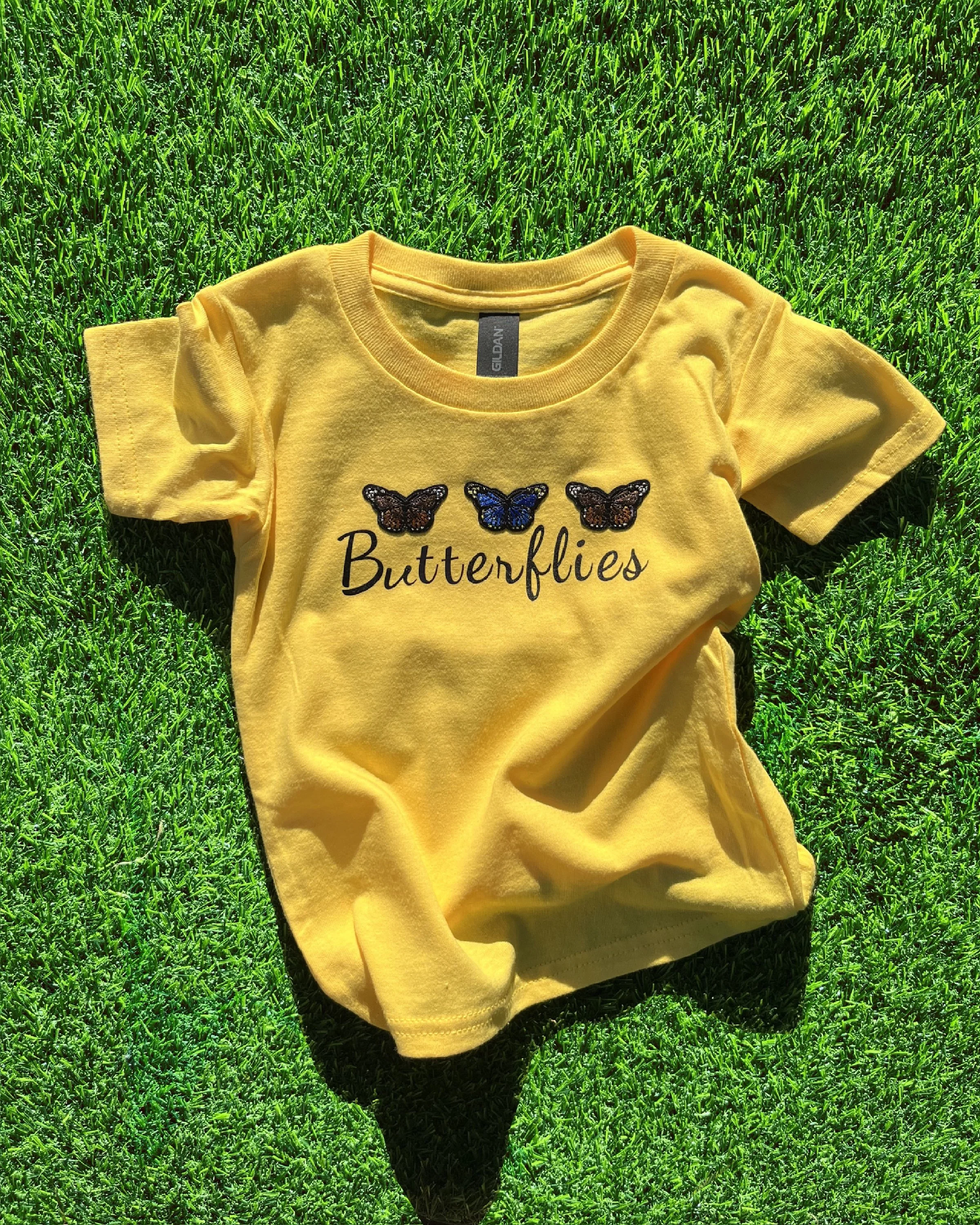 Butterfly yellow crinkled.jpg