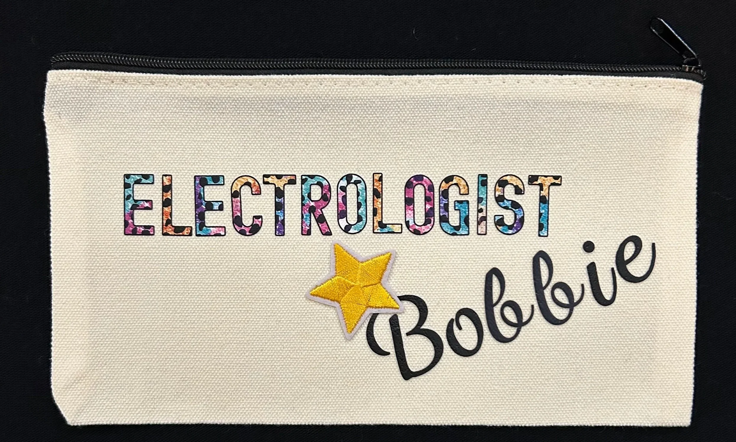 Electrologist