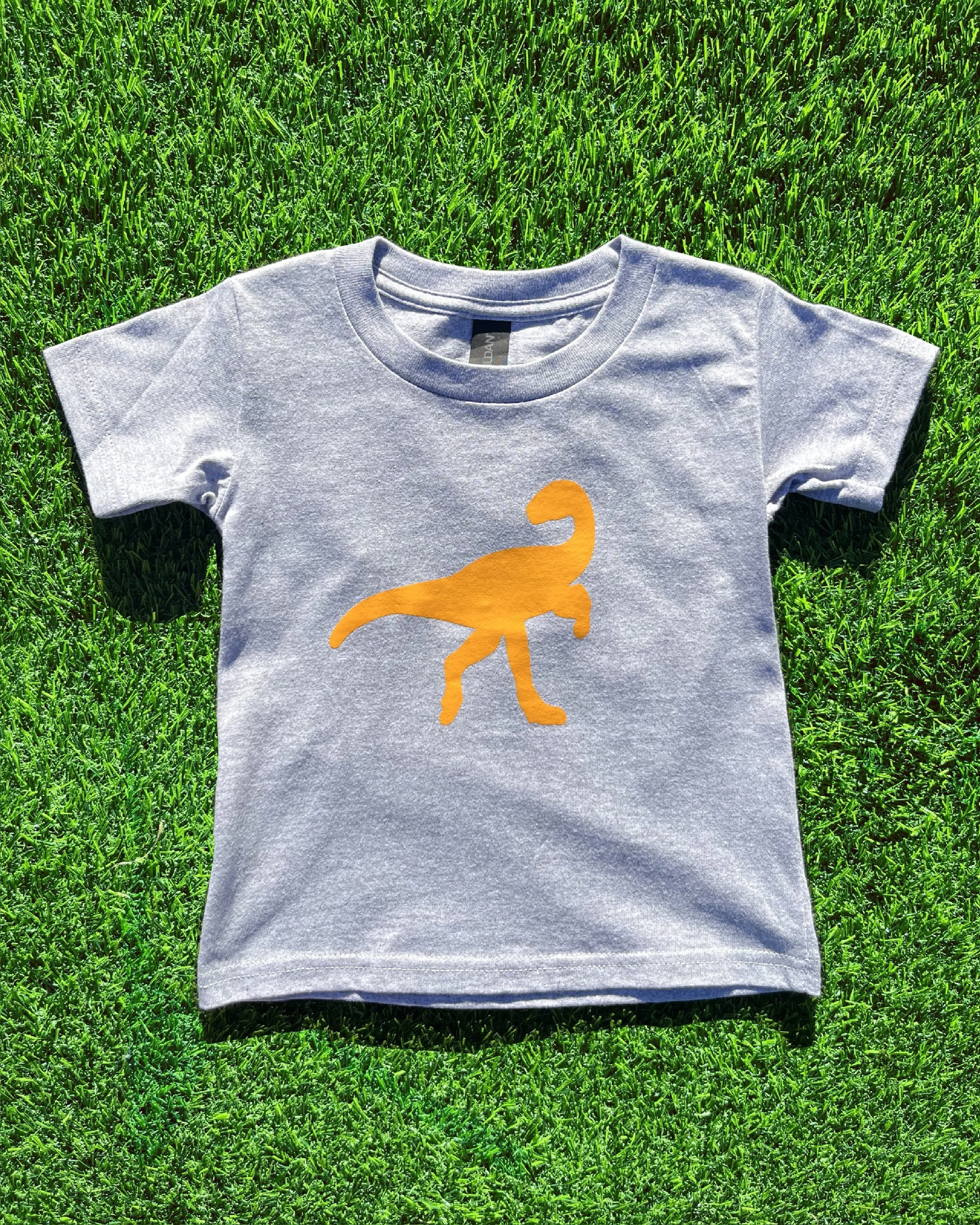 Anchisaurus "Dino" (3t)