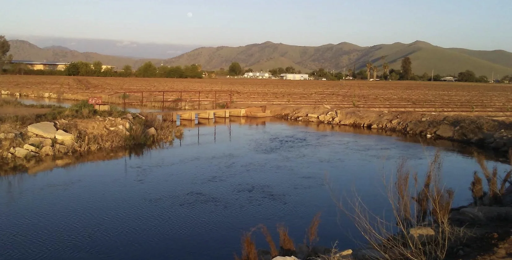 Project Management: Regionalizing Water Solutions in Northern Tulare County