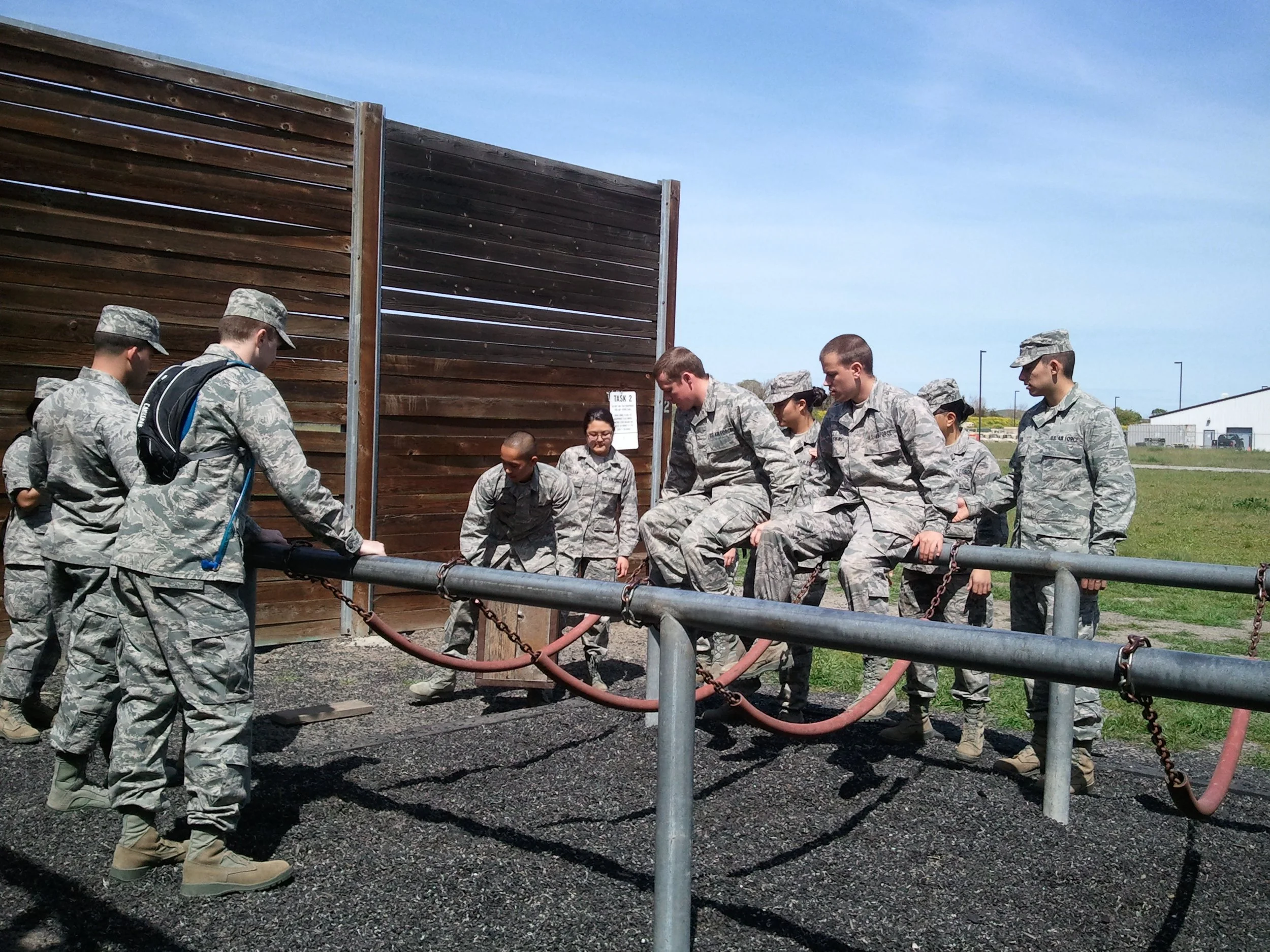 Building Successful Teams