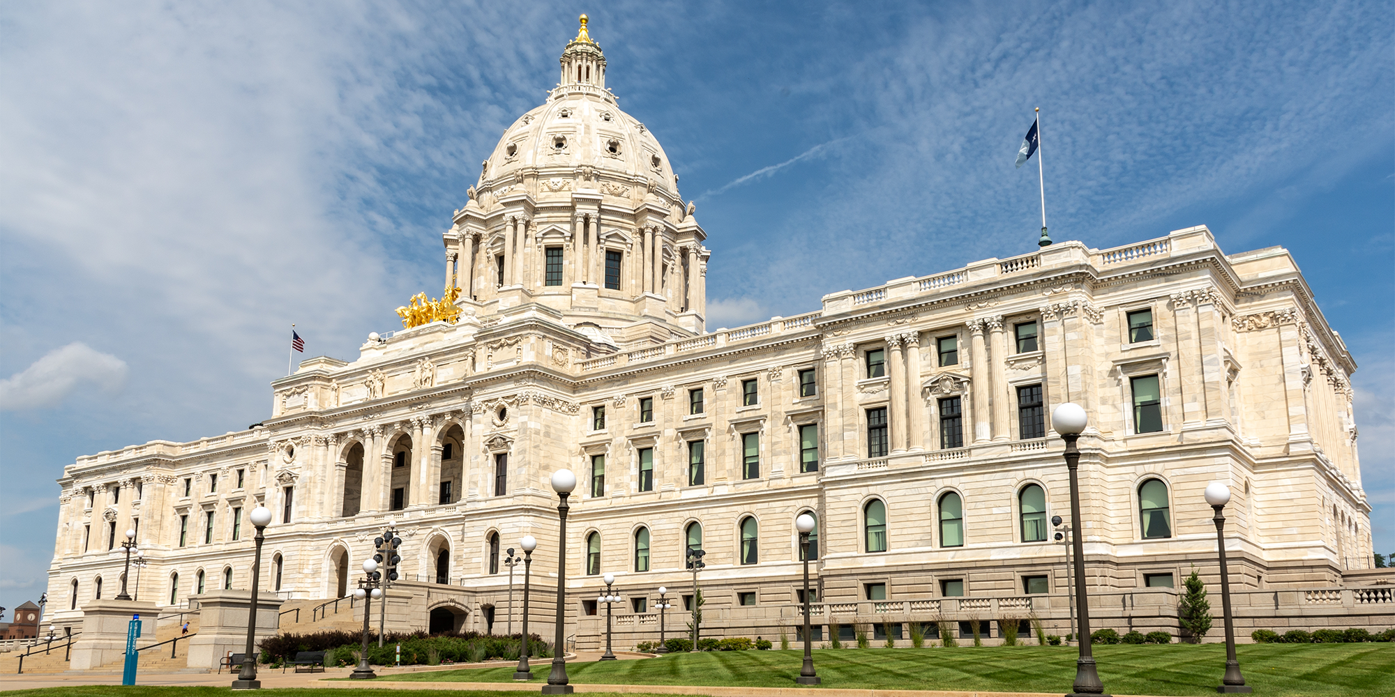 FFAFD Applauds Minnesota State Rep. Paul&nbsp;Anderson&nbsp;Letter to Treasury