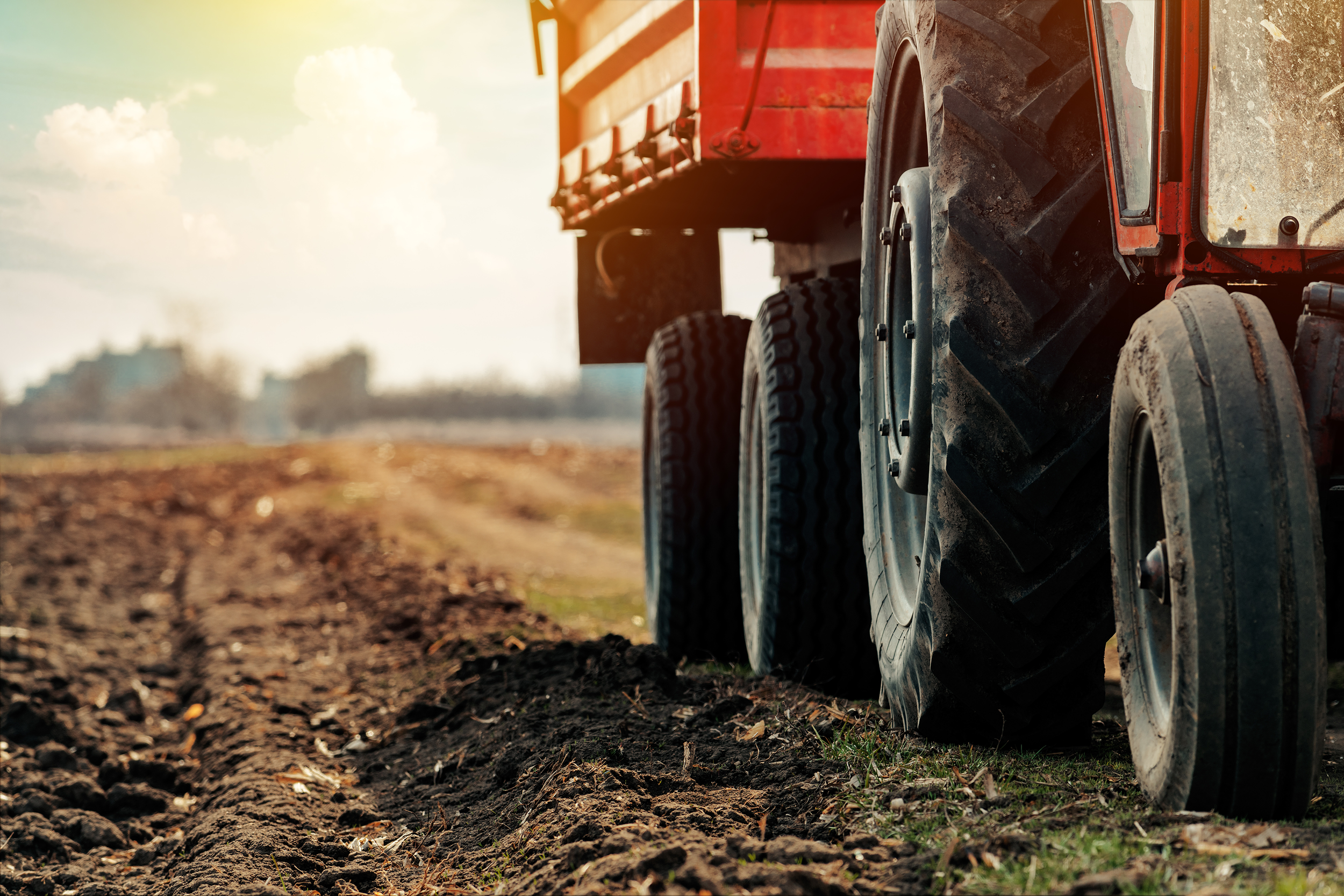 Year-Round E15: A Winning Prescription for Rural America
