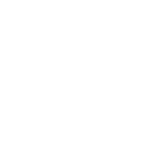 Icon of a balanced scale representing justice or law.