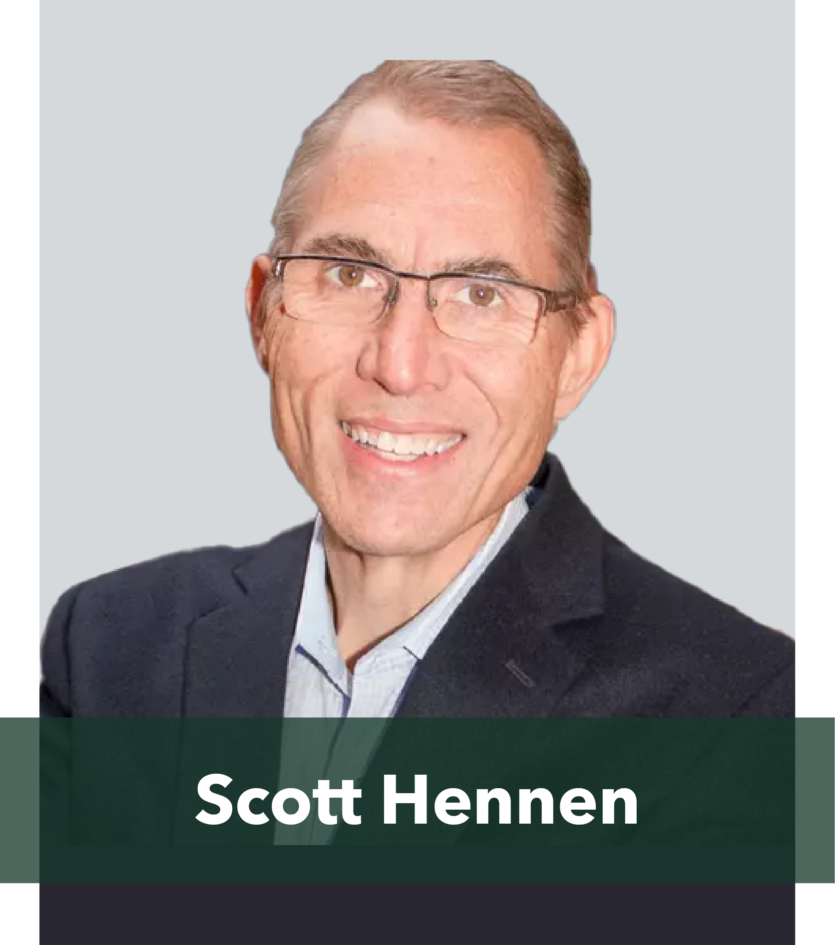 Scott Hennen Headshot