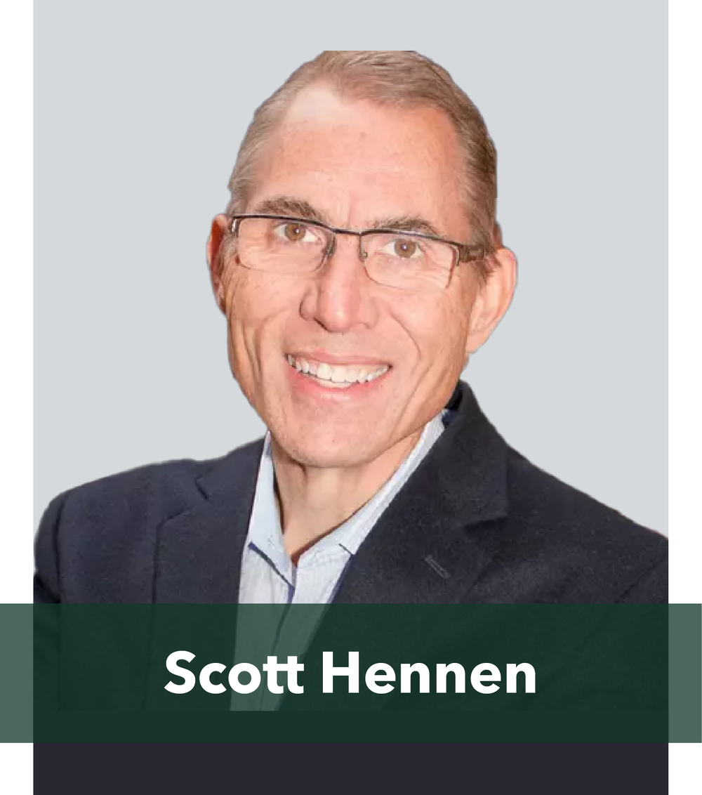 Scott Hennen headshot
