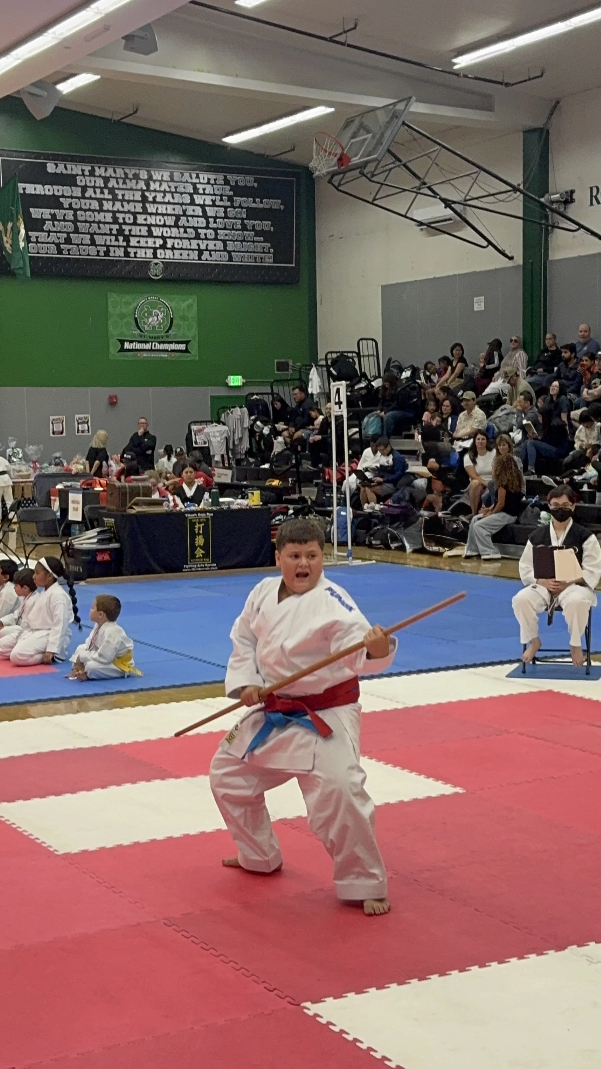 2026 In-House Tournament