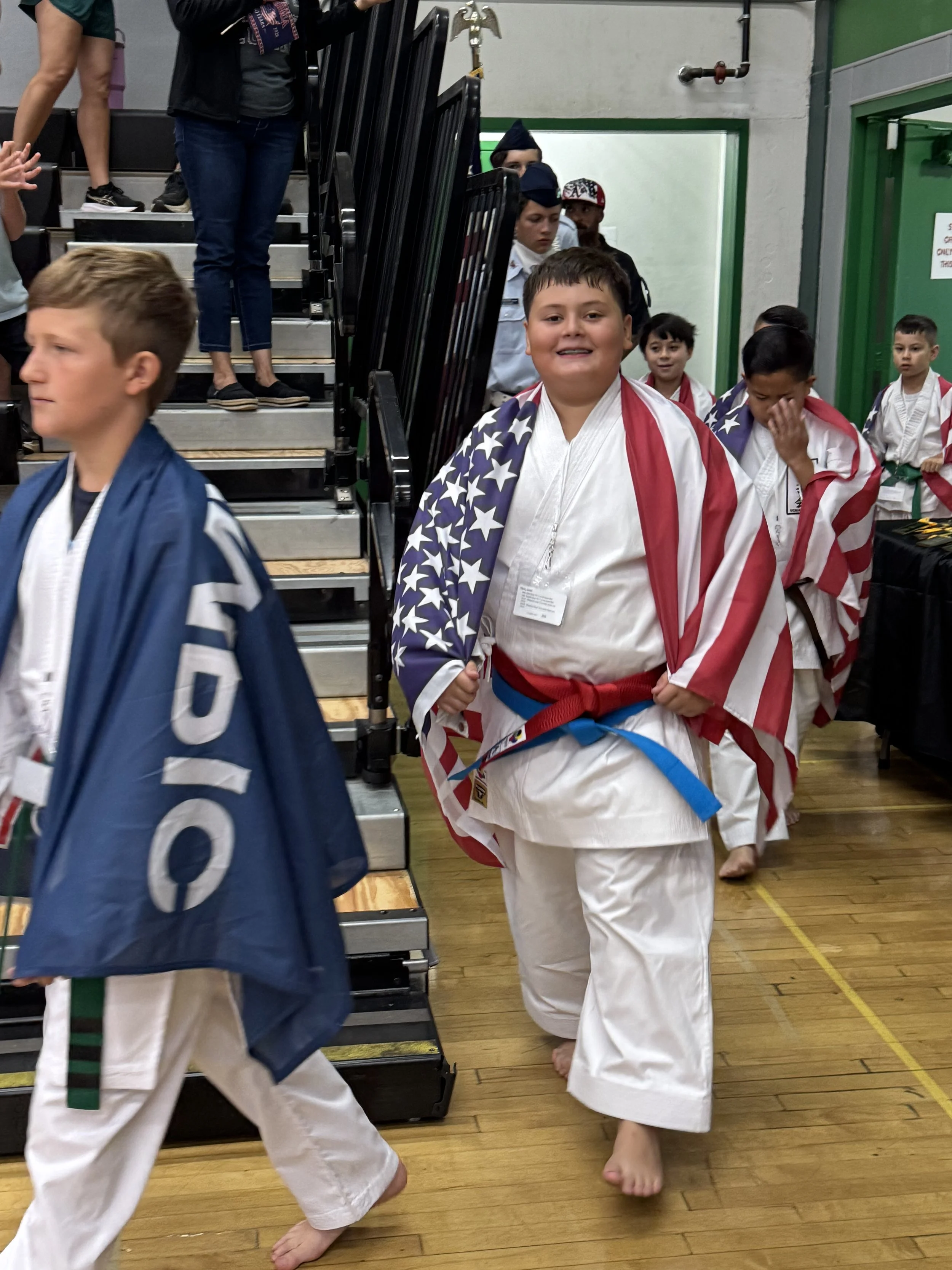 2026 In-House Tournament