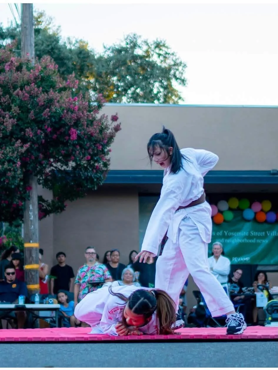 2026 National Night Out (Stockton, CA)