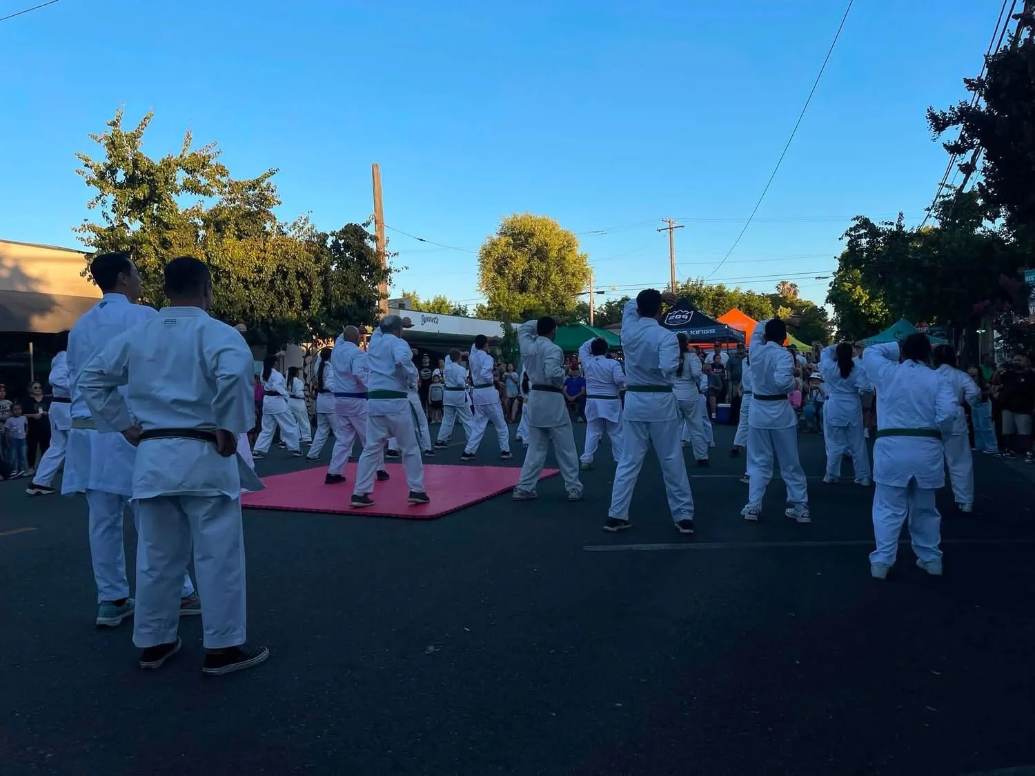 2026 National Night Out (Stockton, CA)