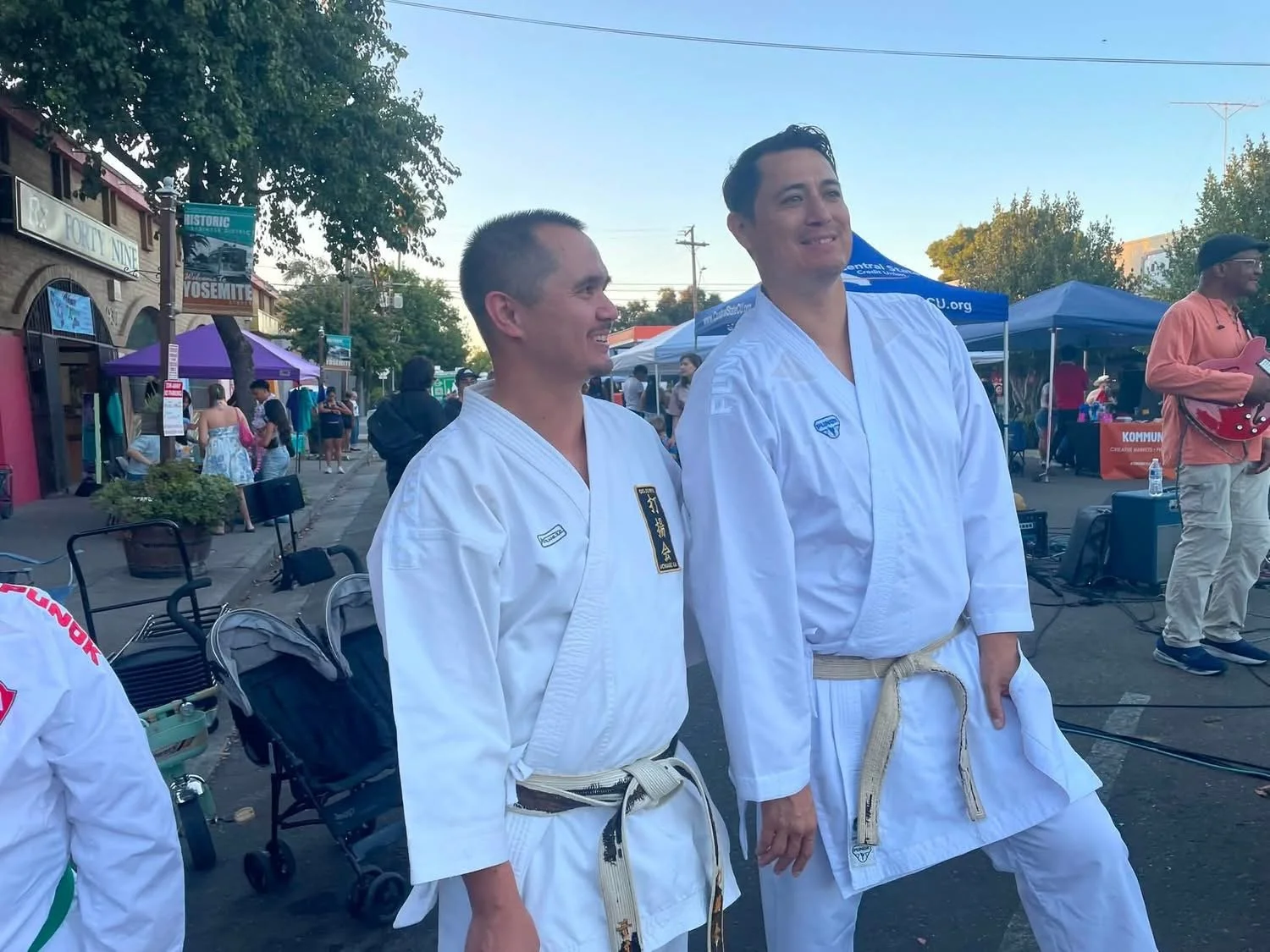2026 National Night Out (Stockton, CA)