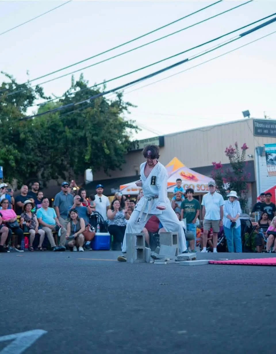 2026 National Night Out (Stockton, CA)