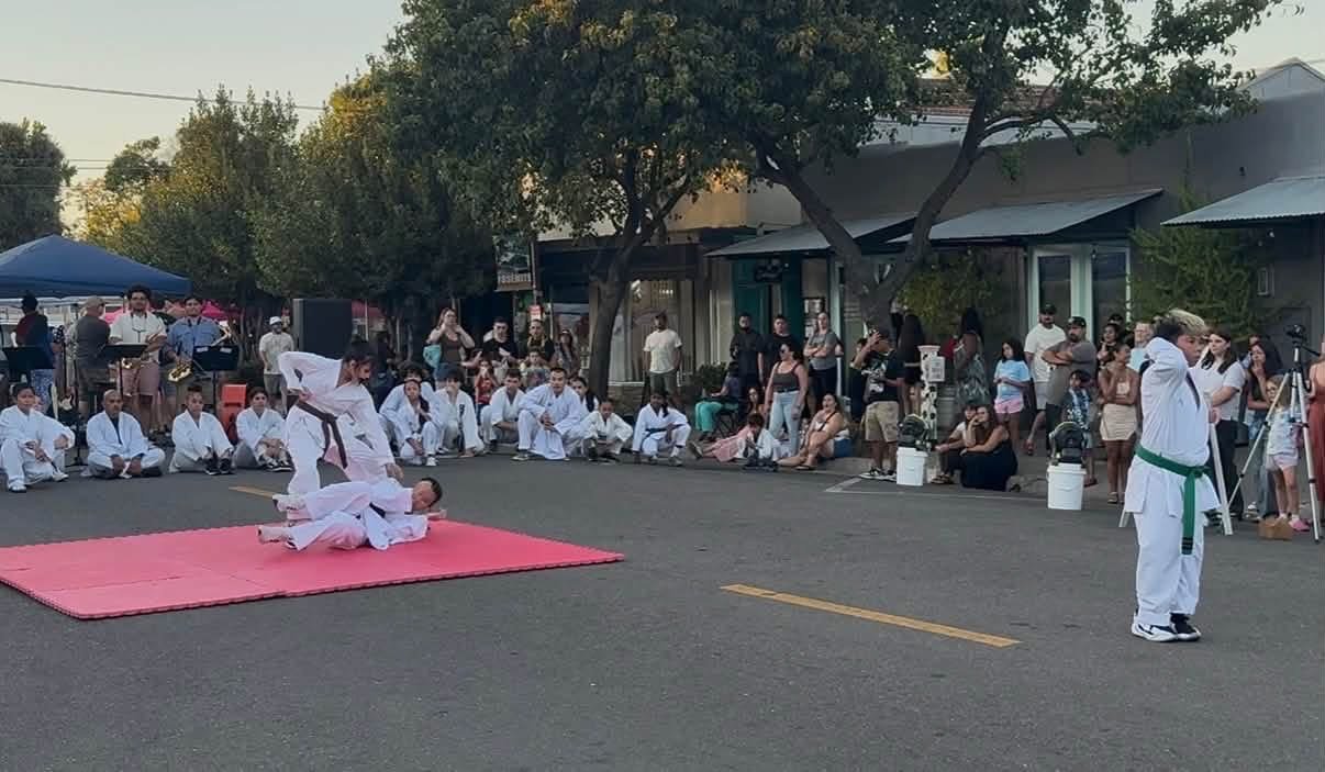 2026 National Night Out (Stockton, CA)