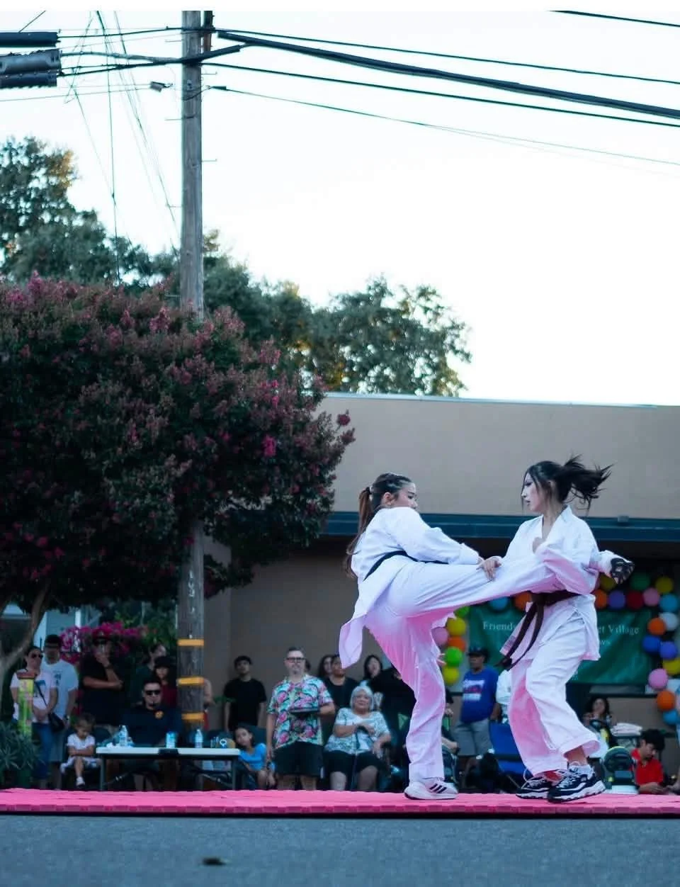 2026 National Night Out (Stockton, CA)
