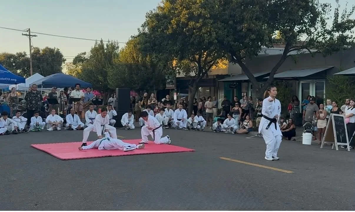 2026 National Night Out (Stockton, CA)