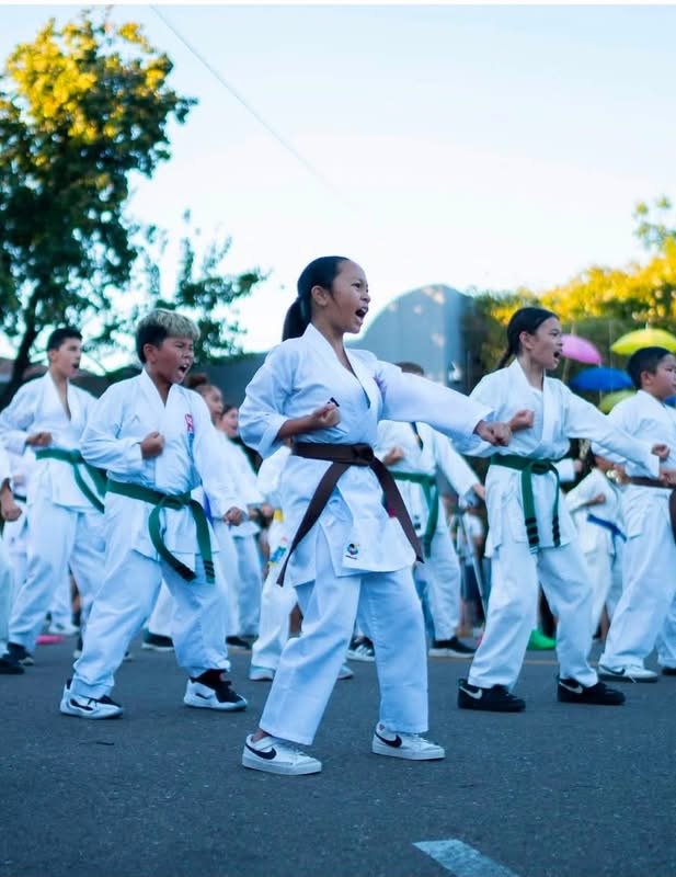 2026 National Night Out (Stockton, CA)