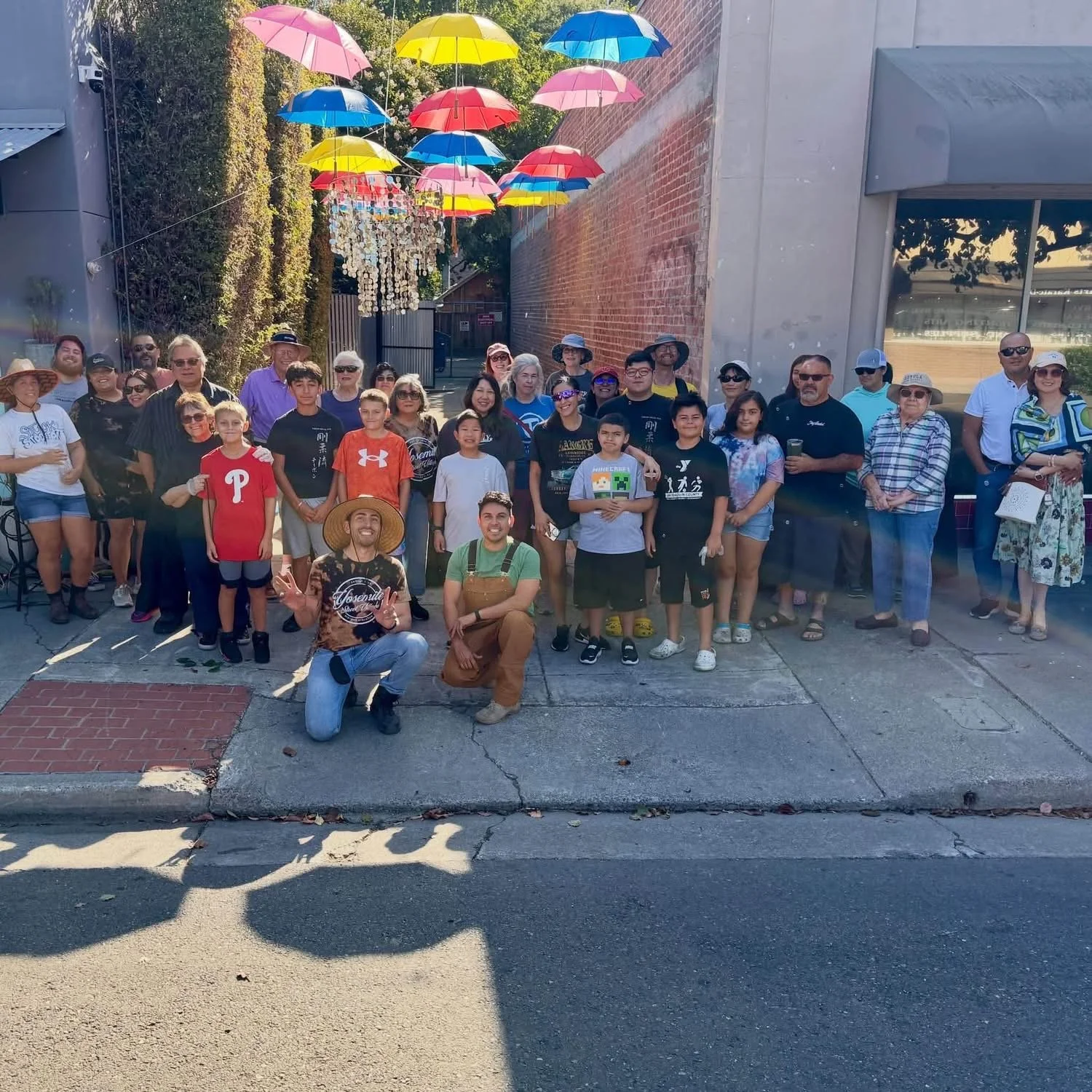 2026 National Night Out (Stockton, CA)
