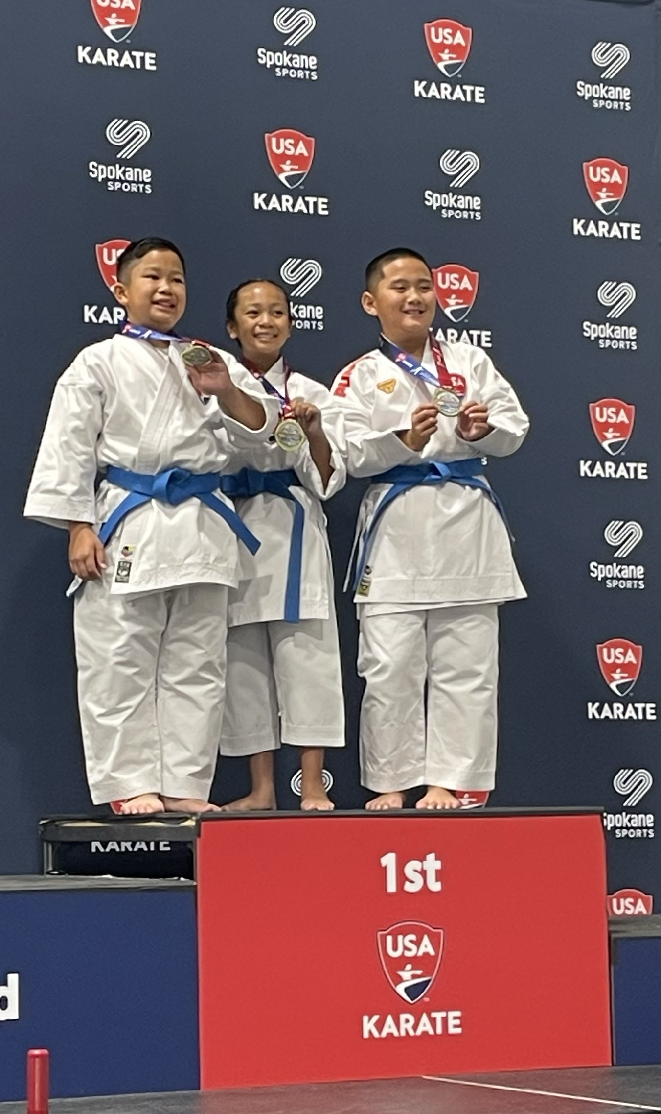 2026 Nationals (Spokane, WA)