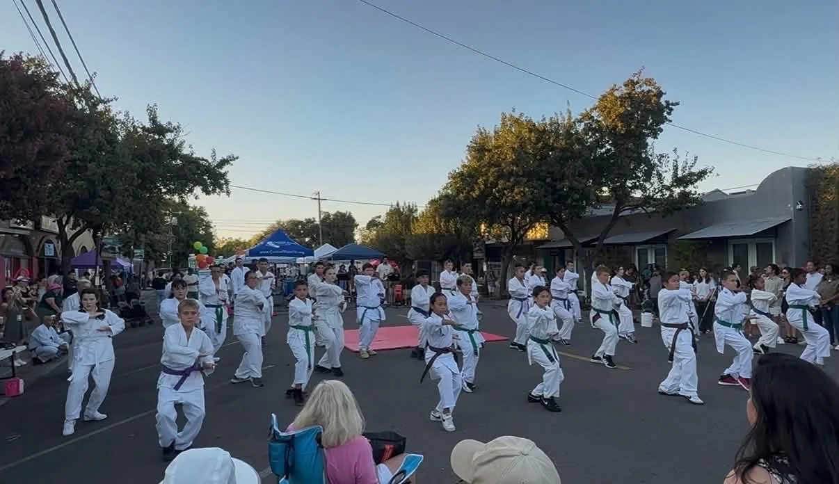 2026 National Night Out (Stockton, CA)