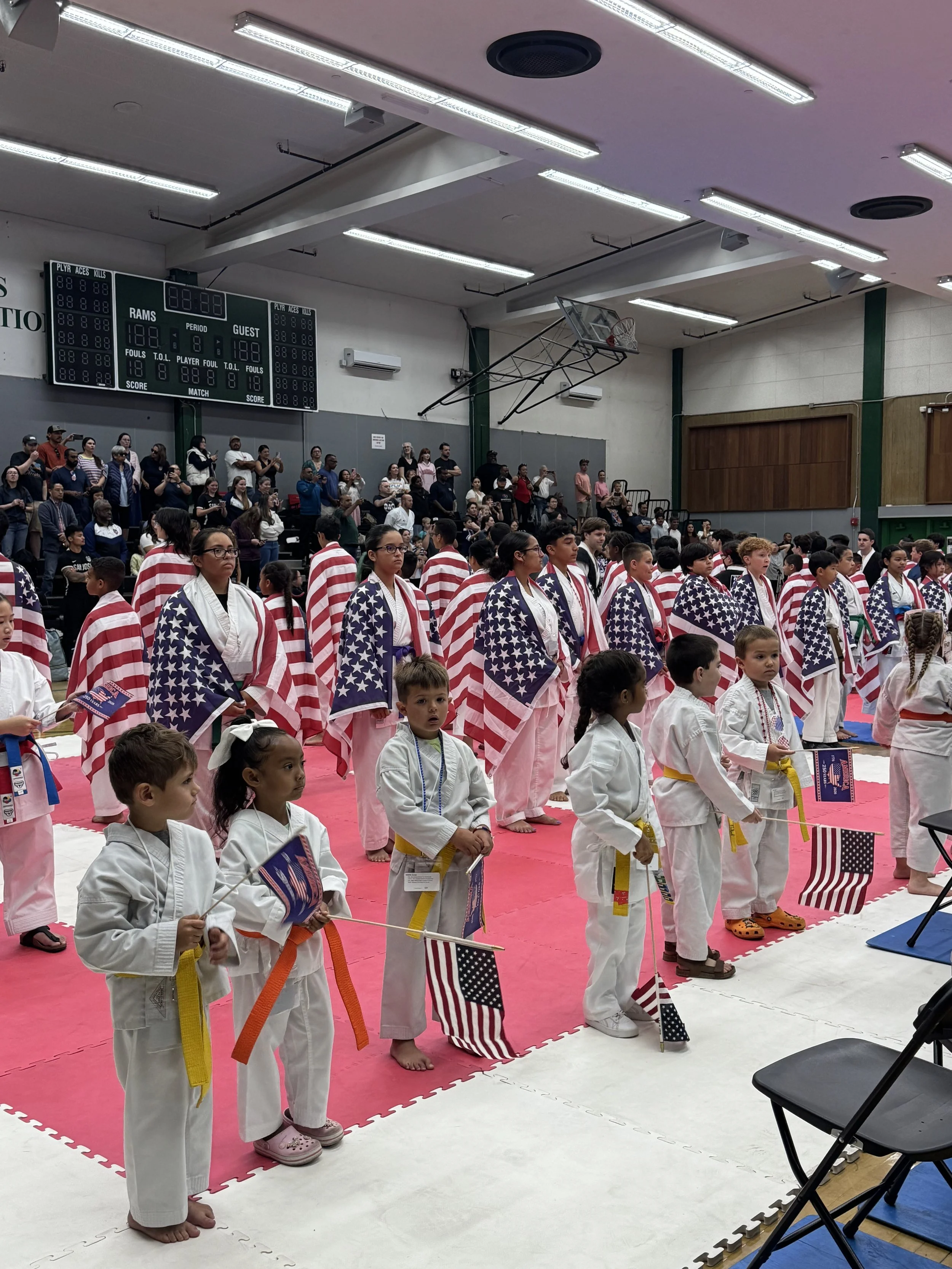 2026 In-House Tournament