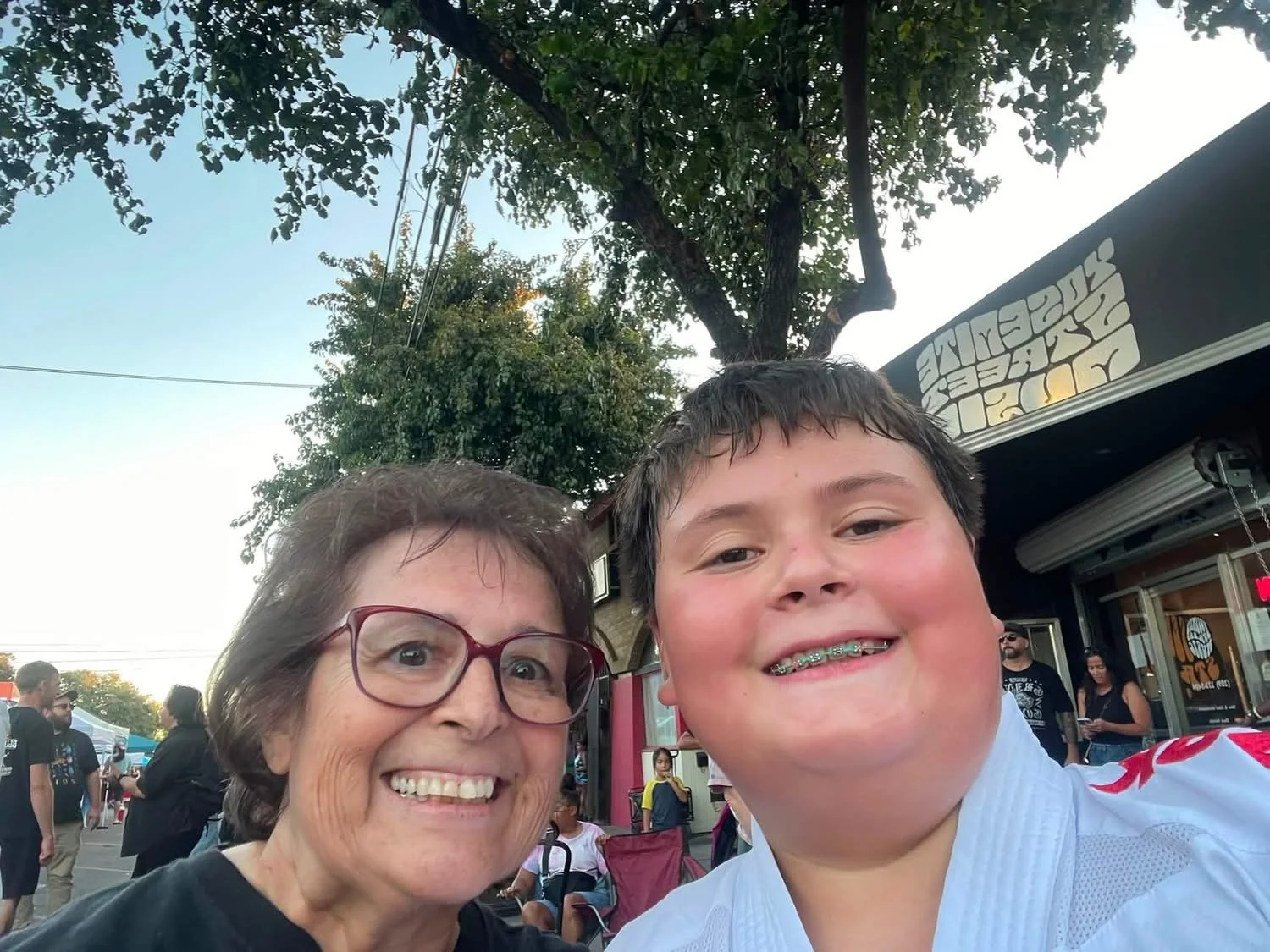 2026 National Night Out (Stockton, CA)