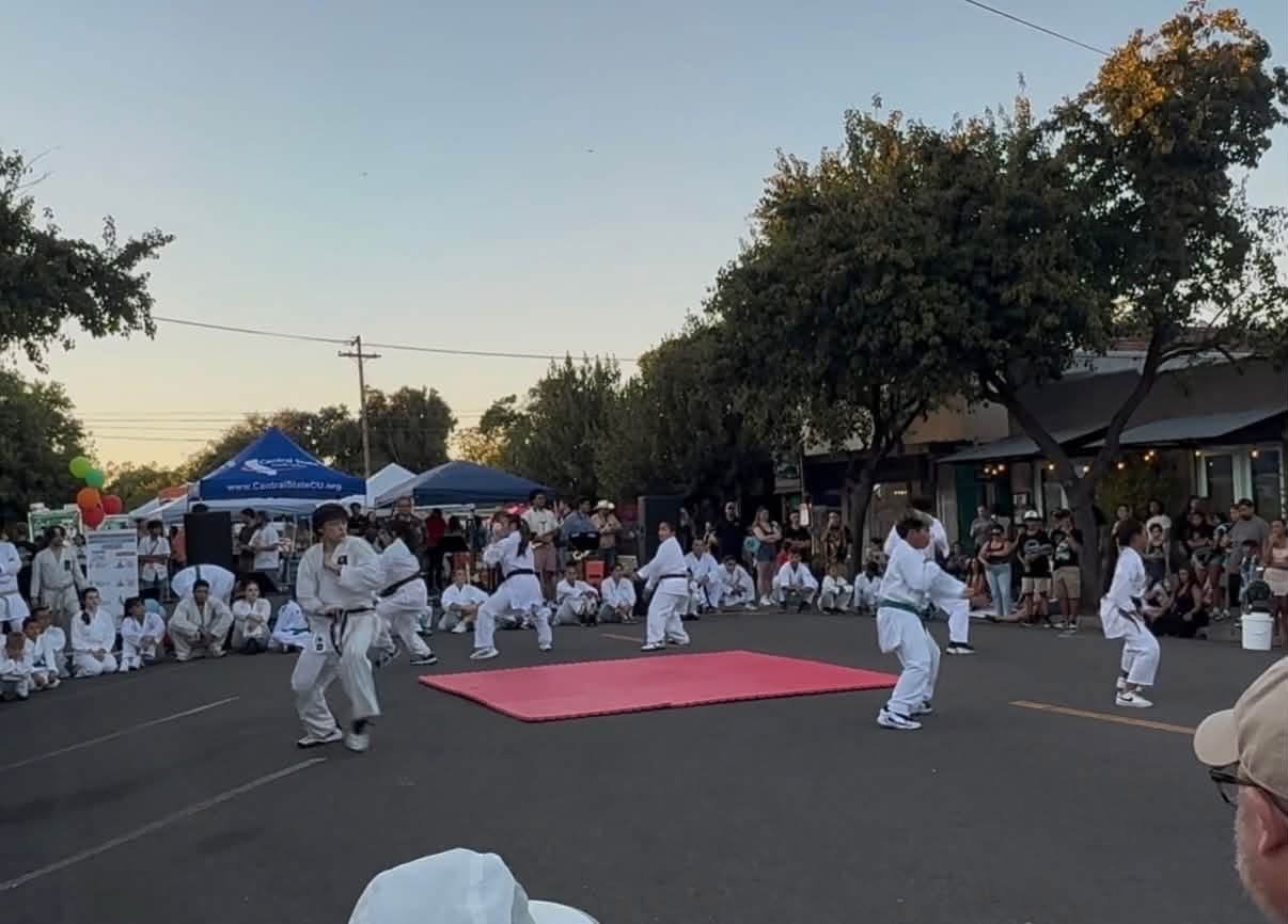 2026 National Night Out (Stockton, CA)