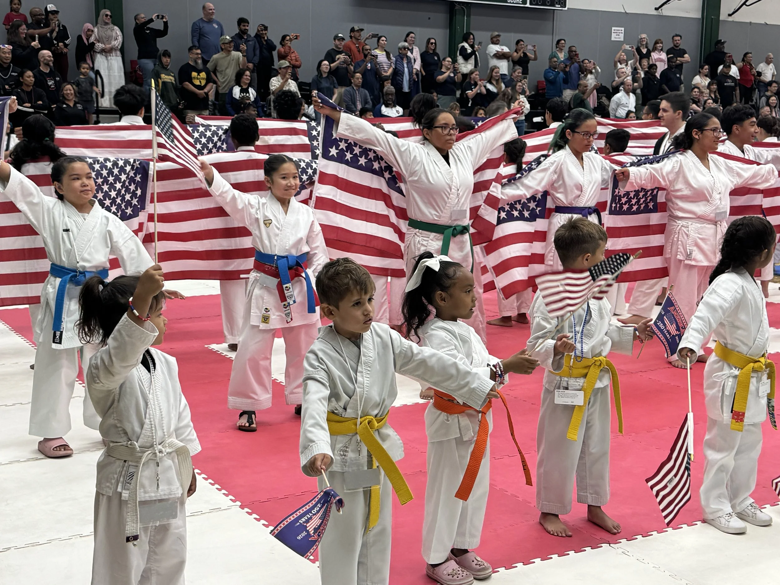 2026 In-House Tournament