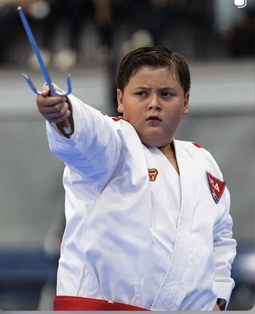 2026 USA National Karate Tournament (Spokane, WA)