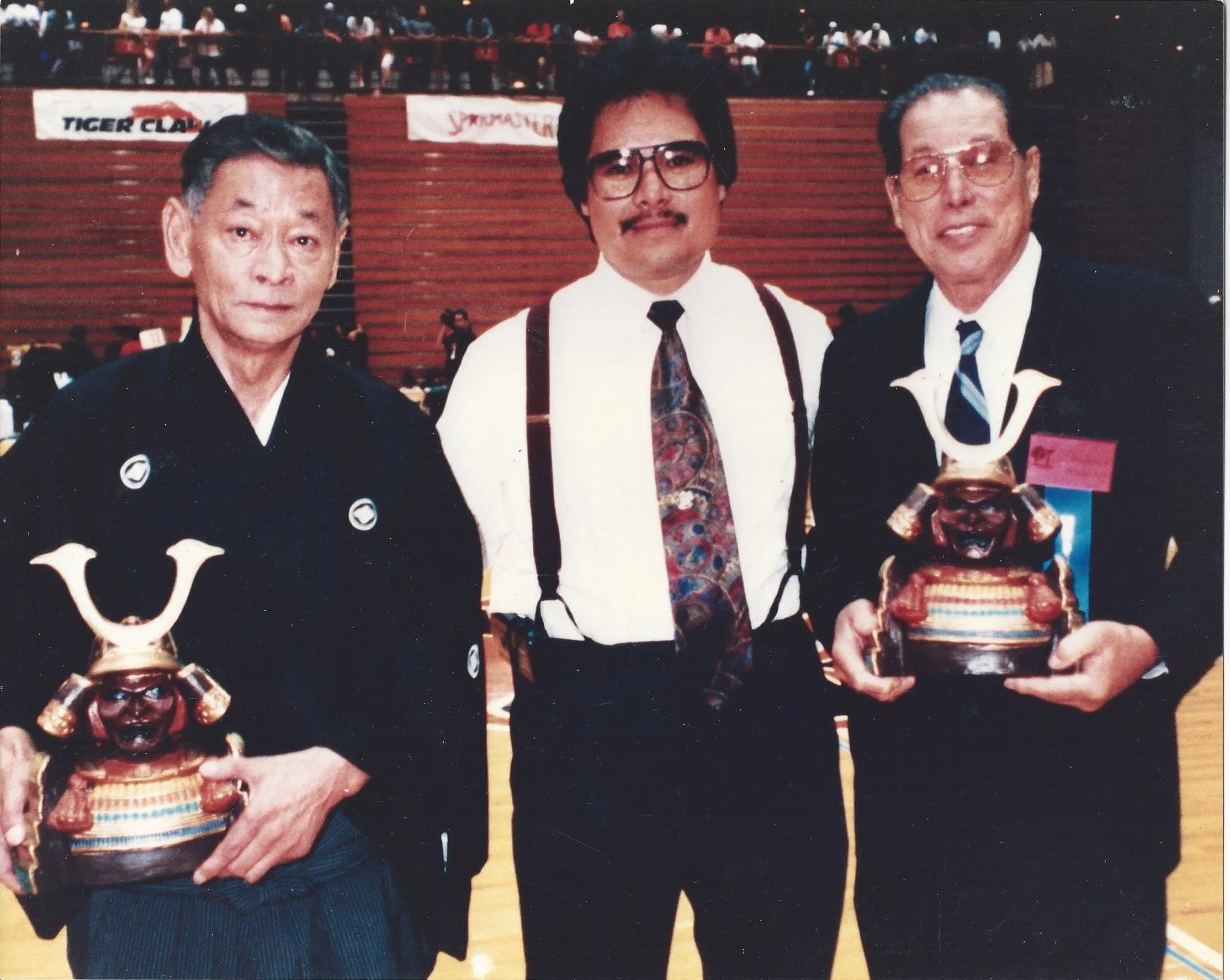 Shihan Osamu Ozawa, Gene Tibon, Professor Wally Jay (2).jpg