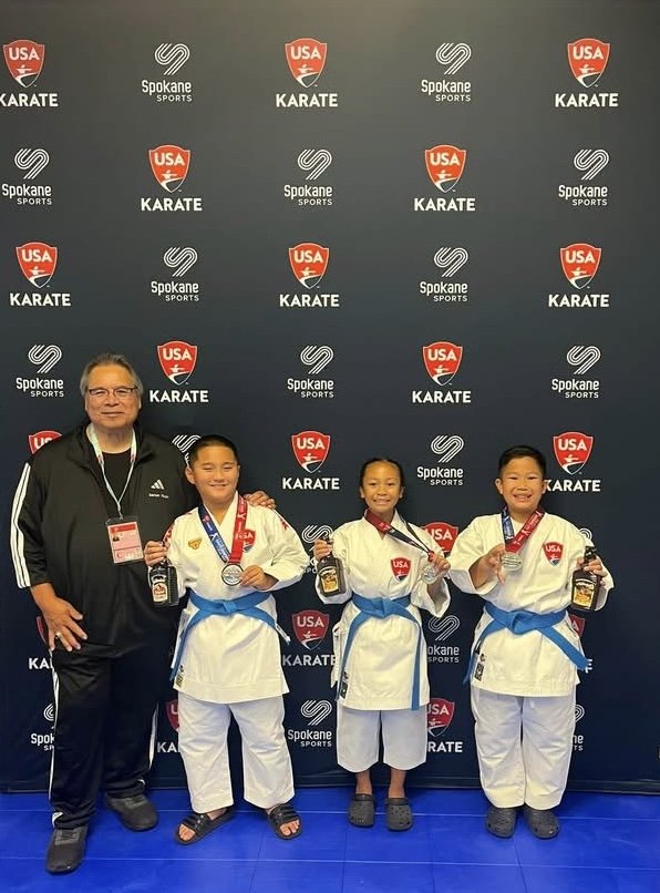 2026 National Champions 