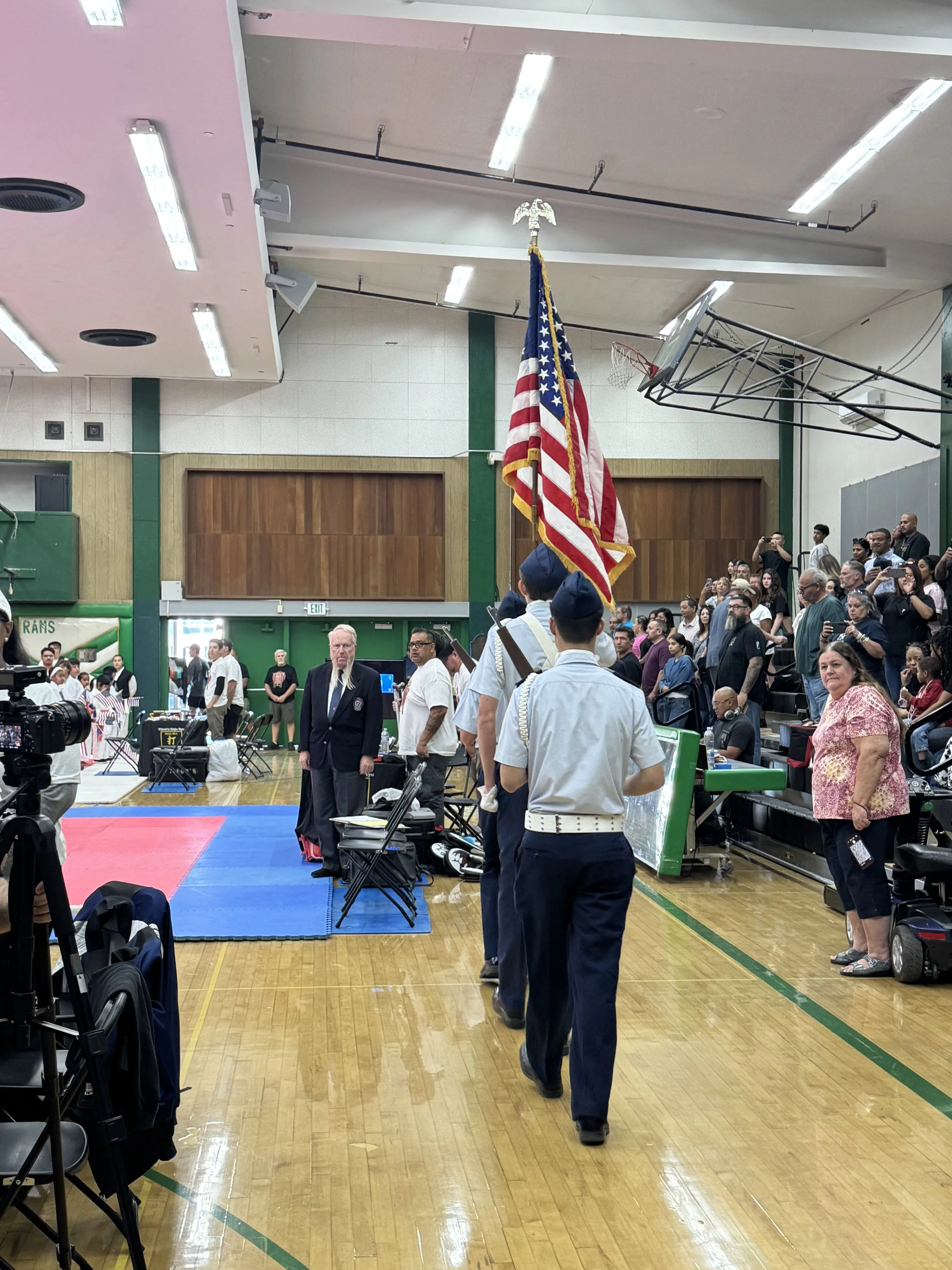 2026 In-House Tournament