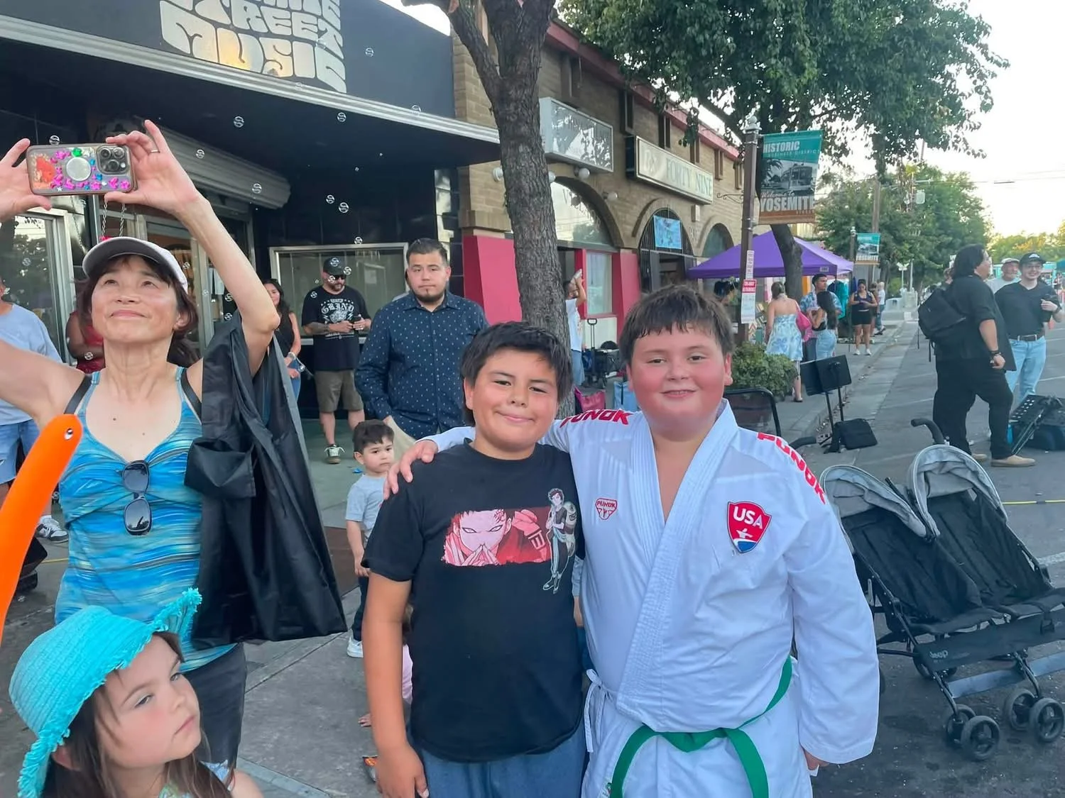 2026 National Night Out (Stockton, CA)