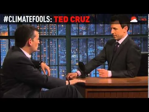 April Fools, #ClimateFools (Copy)