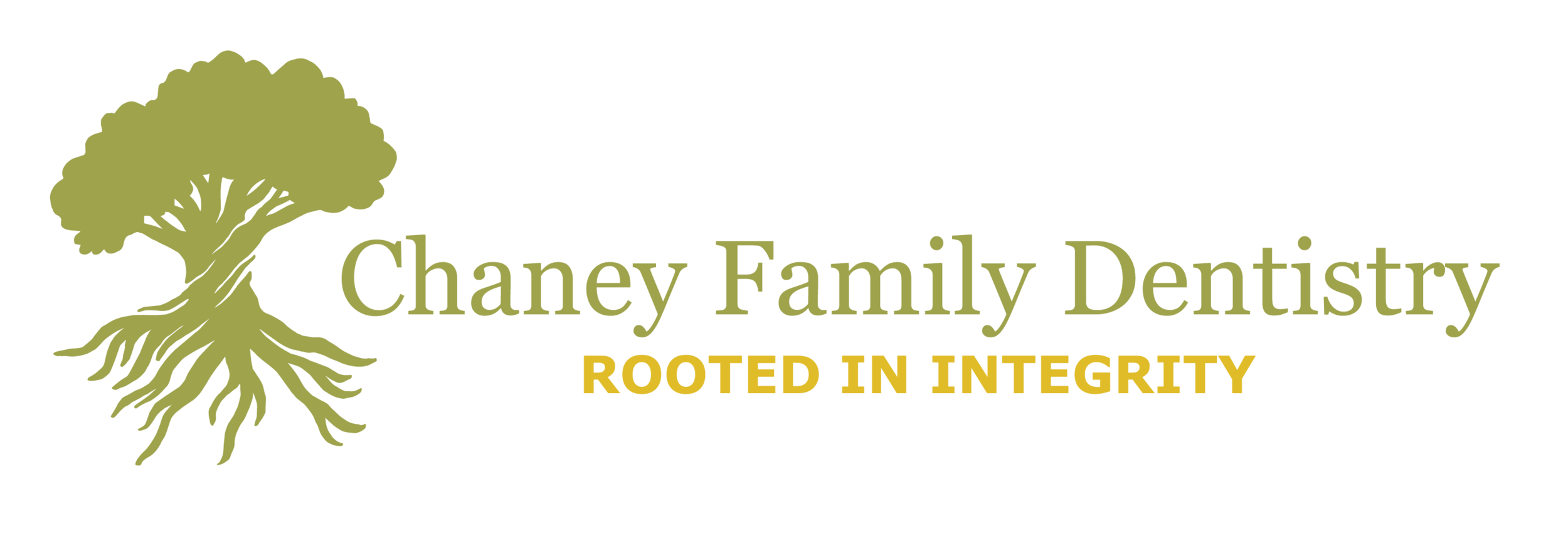 Chaney Family Dentistry Logo