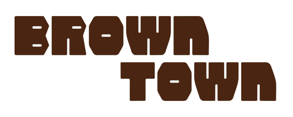Brown Town