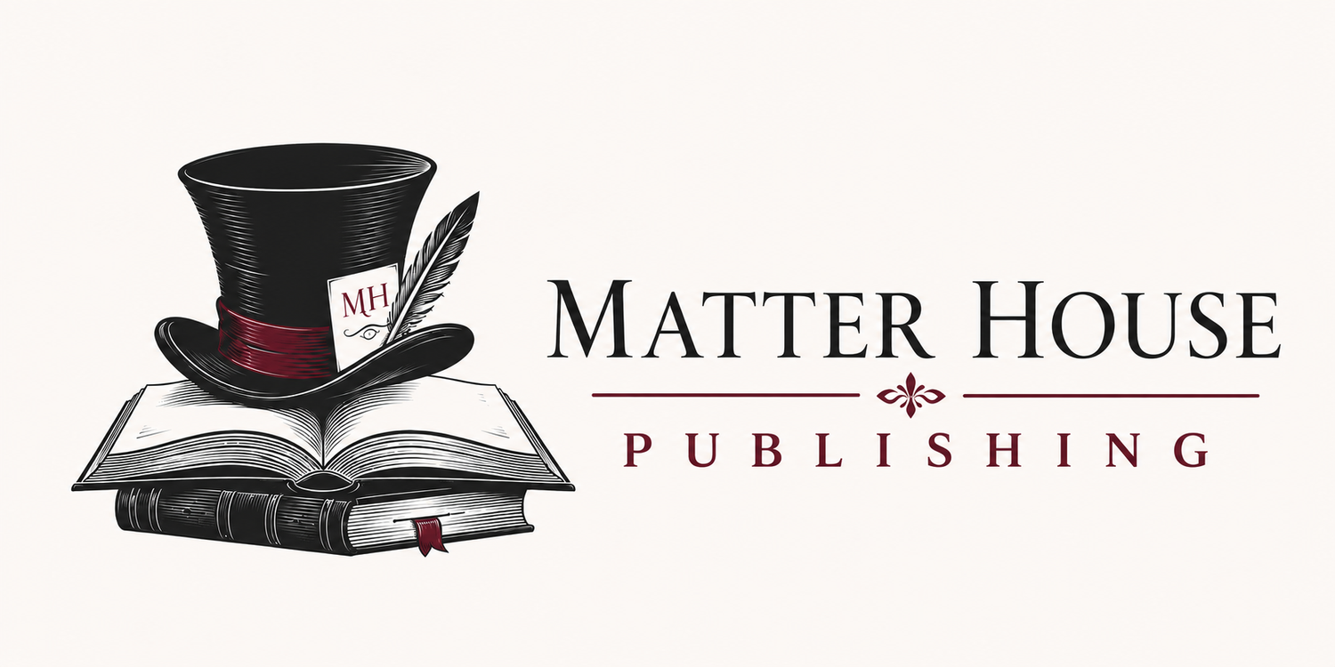 Matter House Publishing